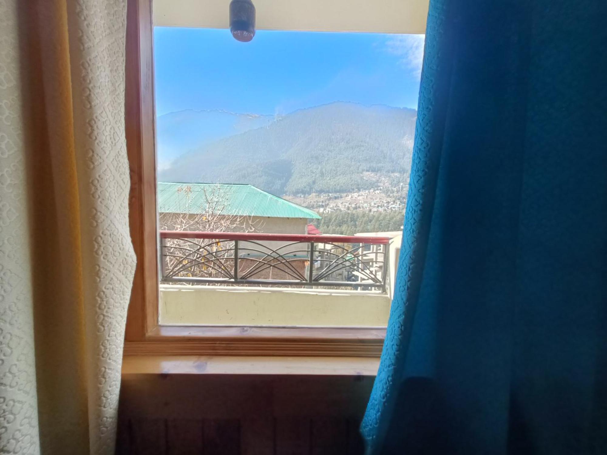 Homestay Leela Manali (Himachal Pradesh)