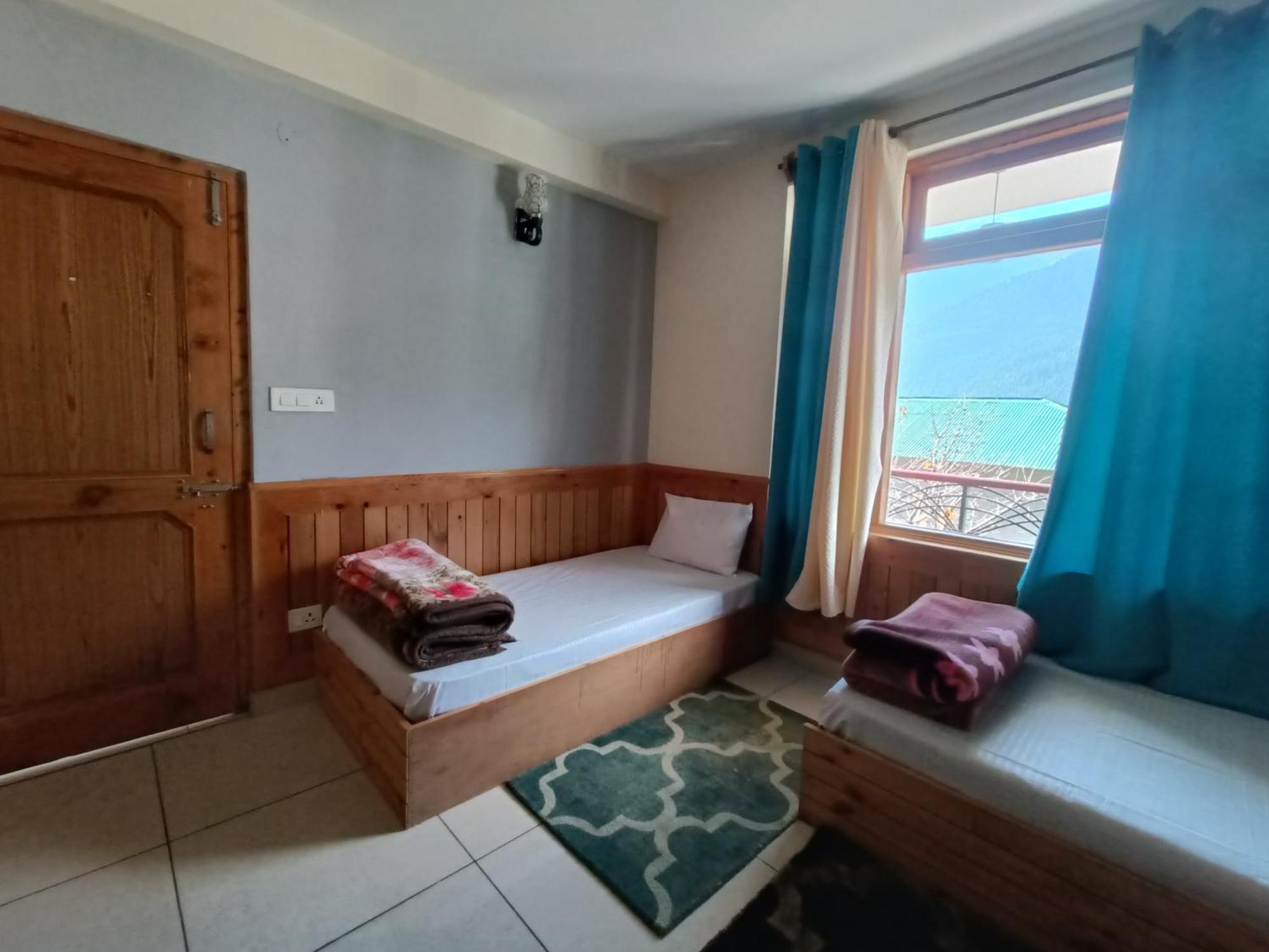 Leela Manali (Himachal Pradesh)