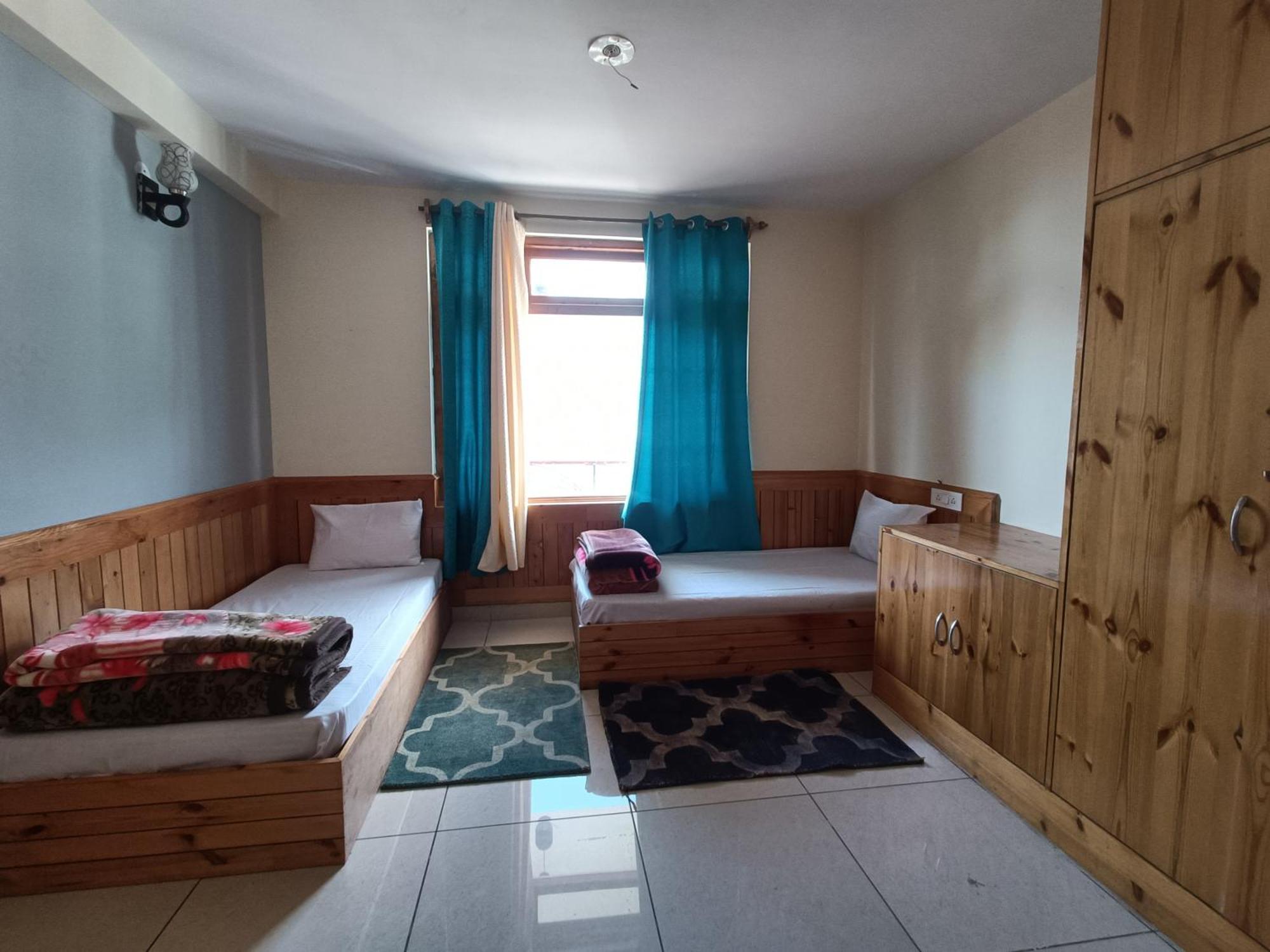 Leela Homestay Manali (Himachal Pradesh)