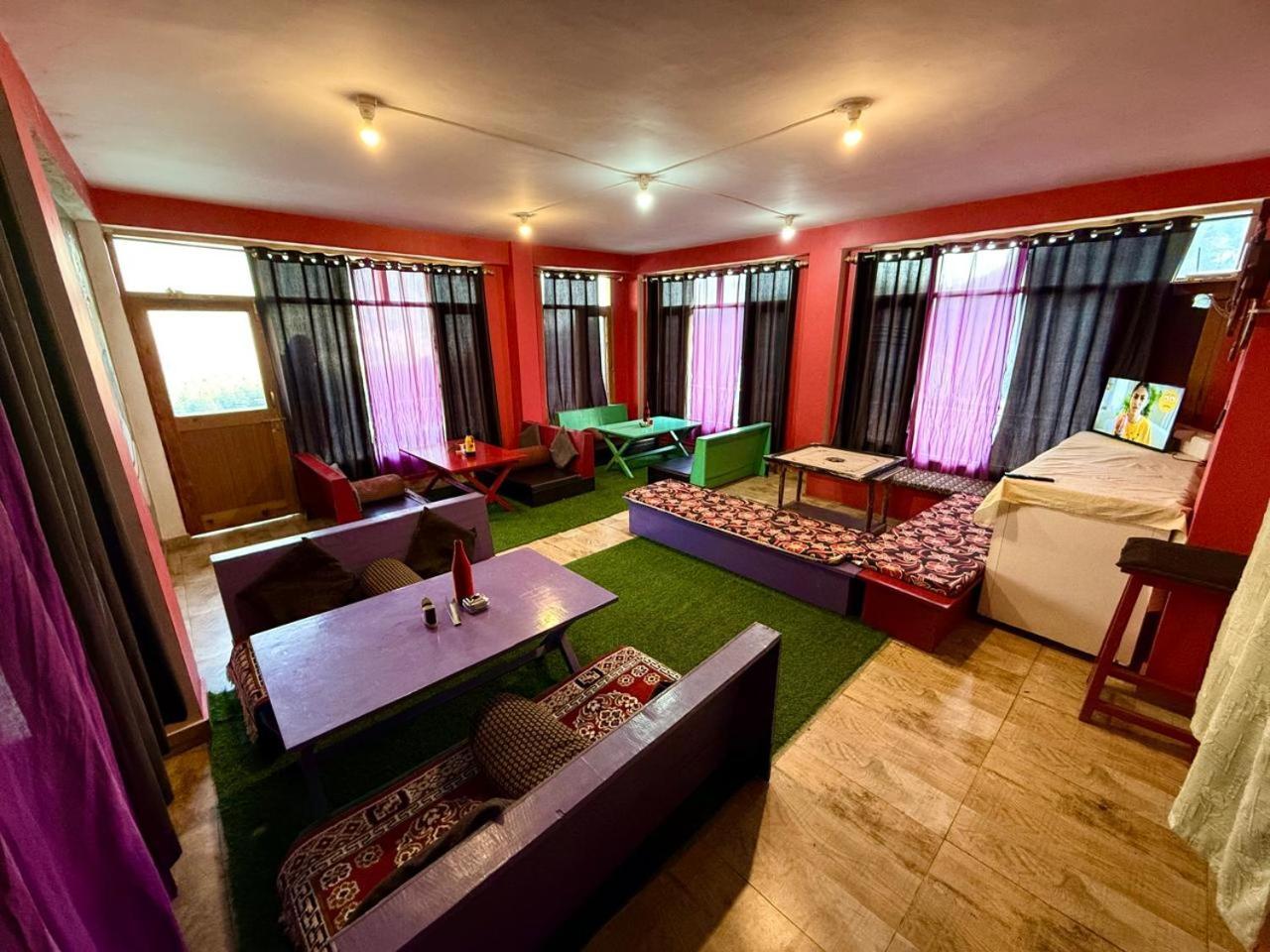 Hotel Asteria *