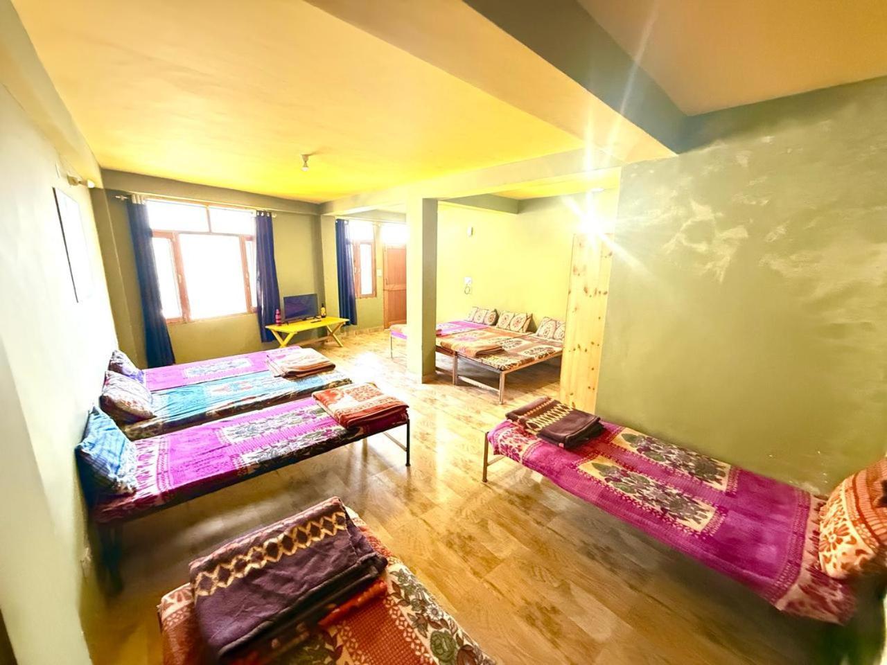 Asteria Hotel Manali (Himachal Pradesh)