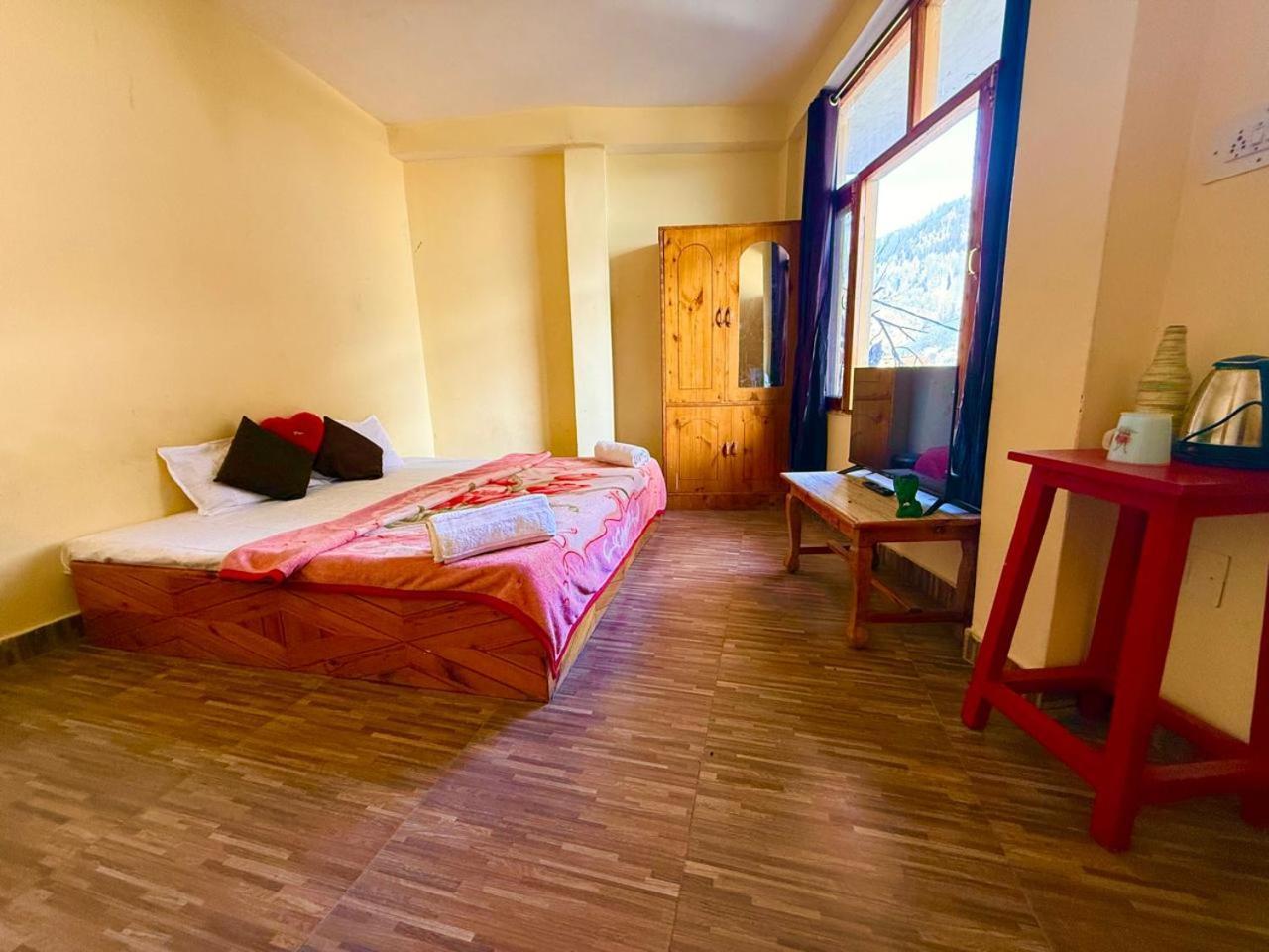 Asteria Manali (Himachal Pradesh)