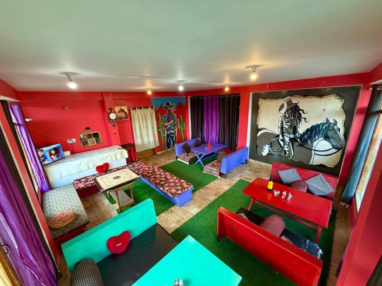 Asteria Hotel