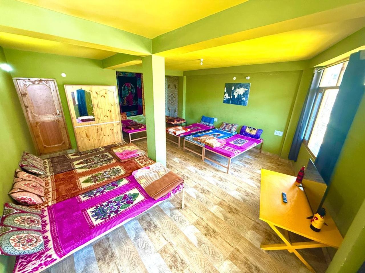 Asteria * Manali (Himachal Pradesh)