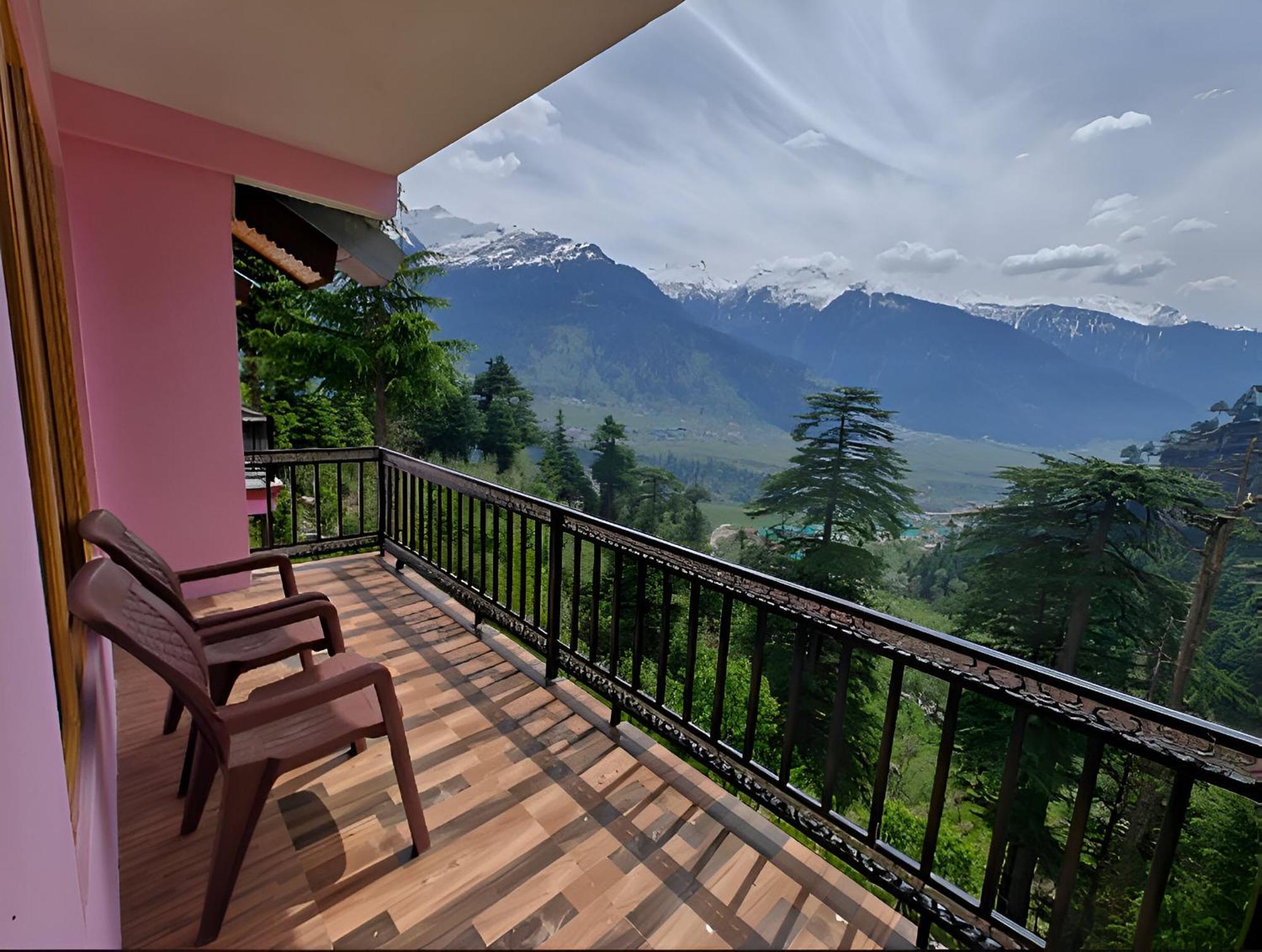 Hotel Sakinn