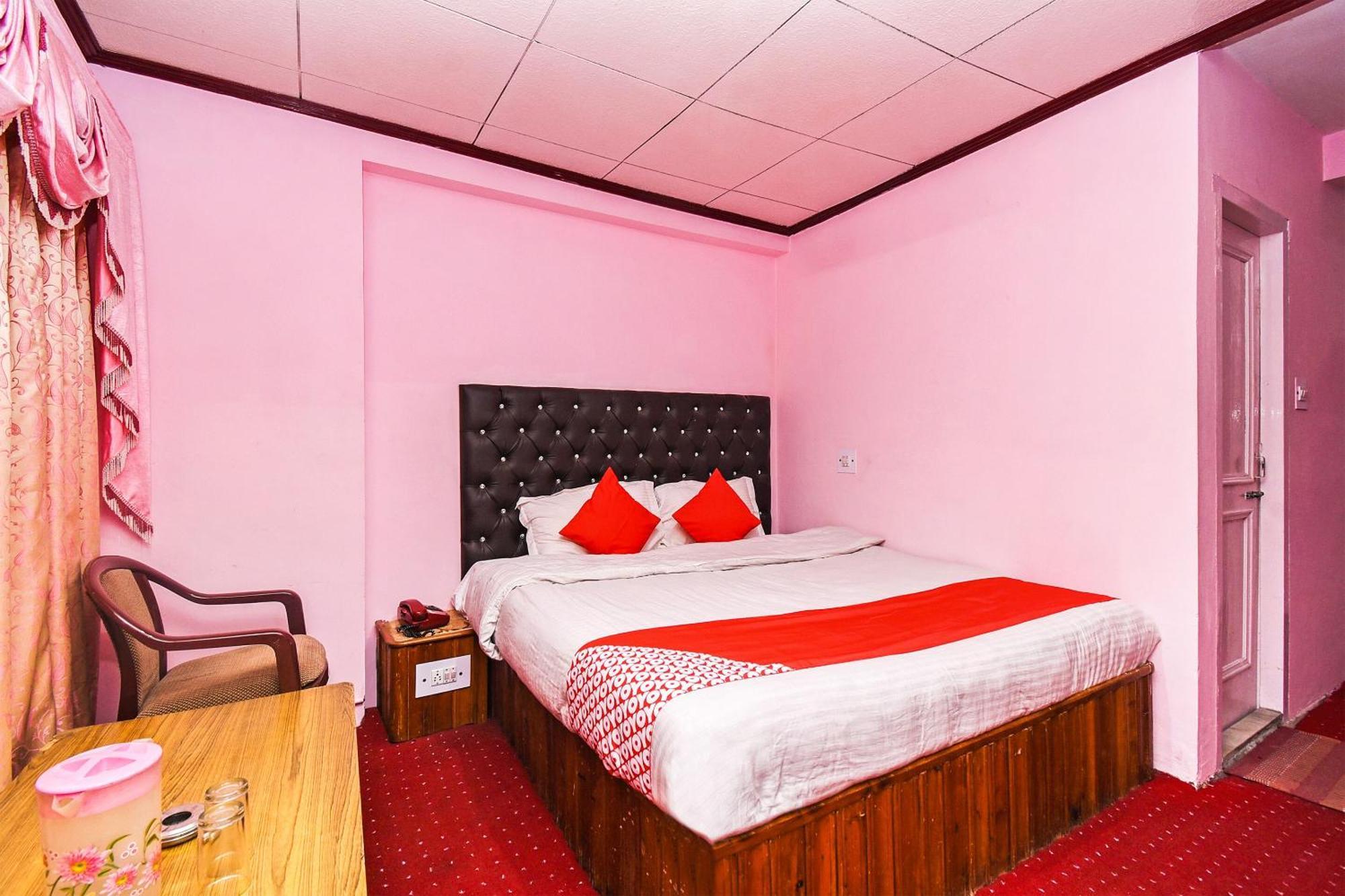 O Sukhsagar 3* Manali (Himachal Pradesh)