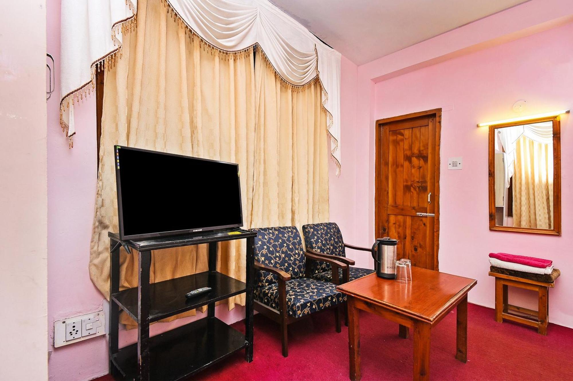Hotel O Sukhsagar 3*