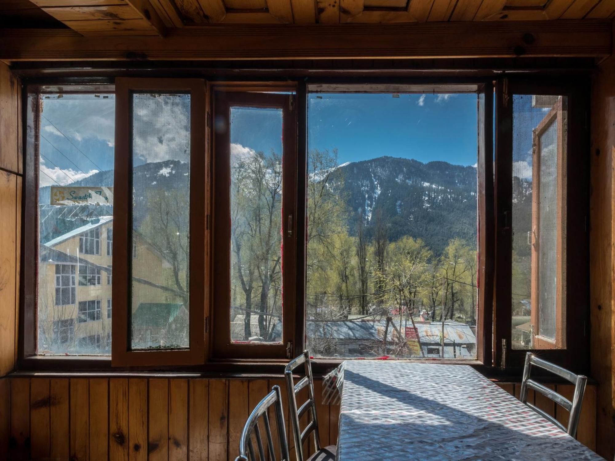 Hotel O Sukhsagar Manali (Himachal Pradesh)