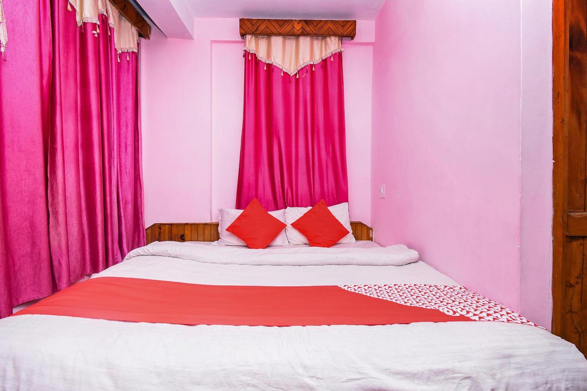 O Sukhsagar Hotel Manali (Himachal Pradesh)