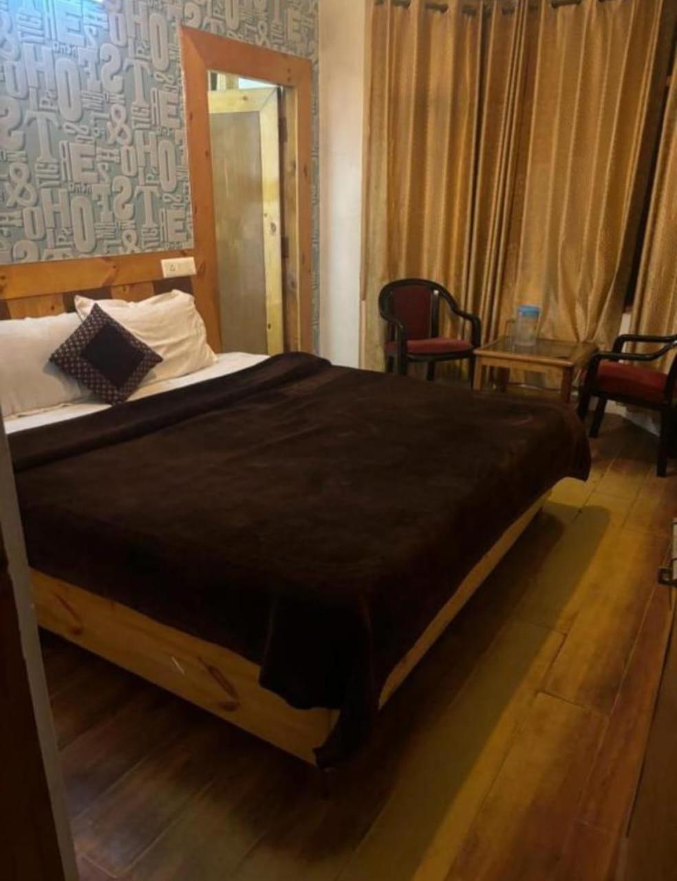 Jannat 2* Manali (Himachal Pradesh)
