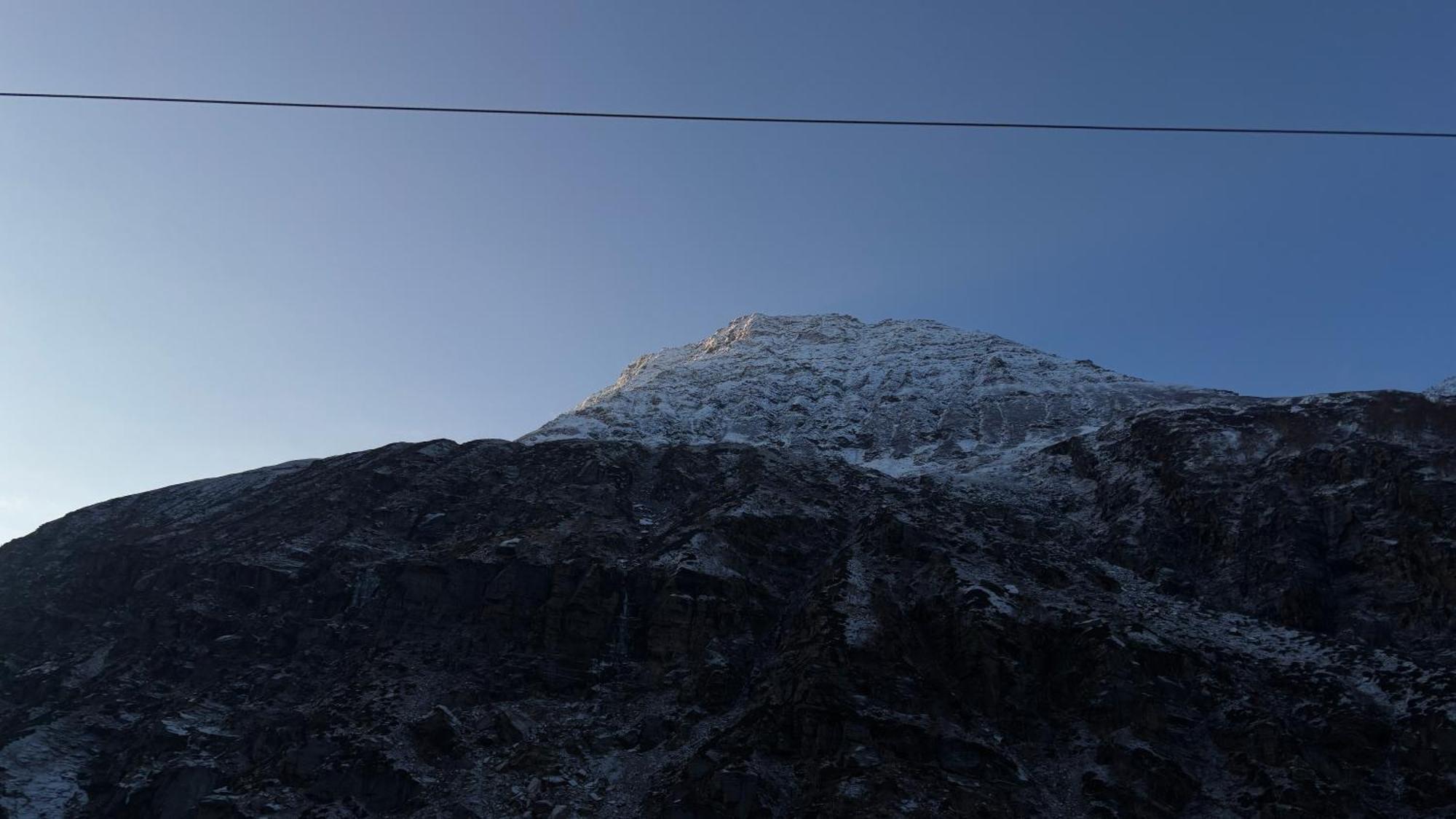 Kihala Manali (Himachal Pradesh)