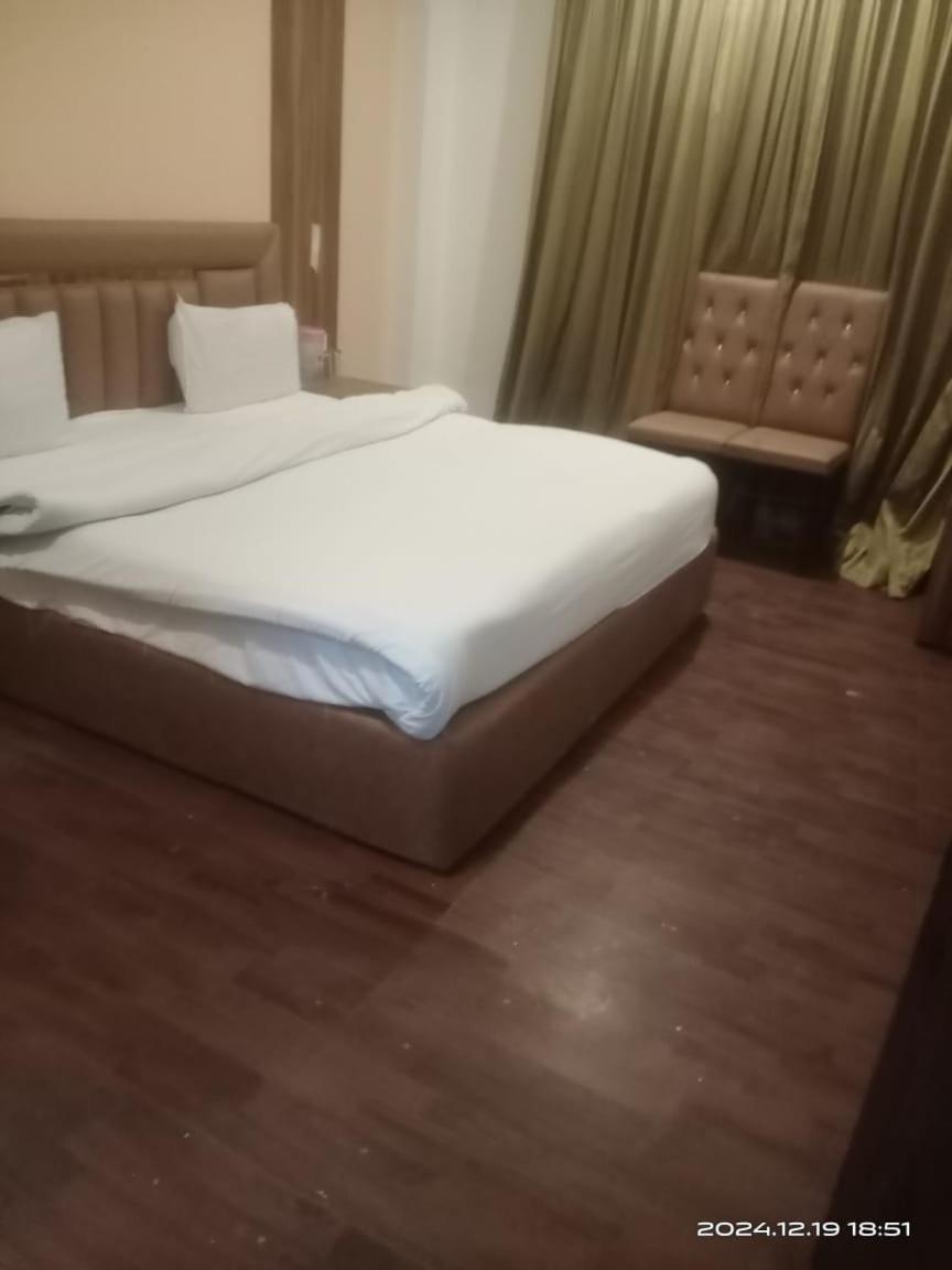 Kamal House Manali (Himachal Pradesh)