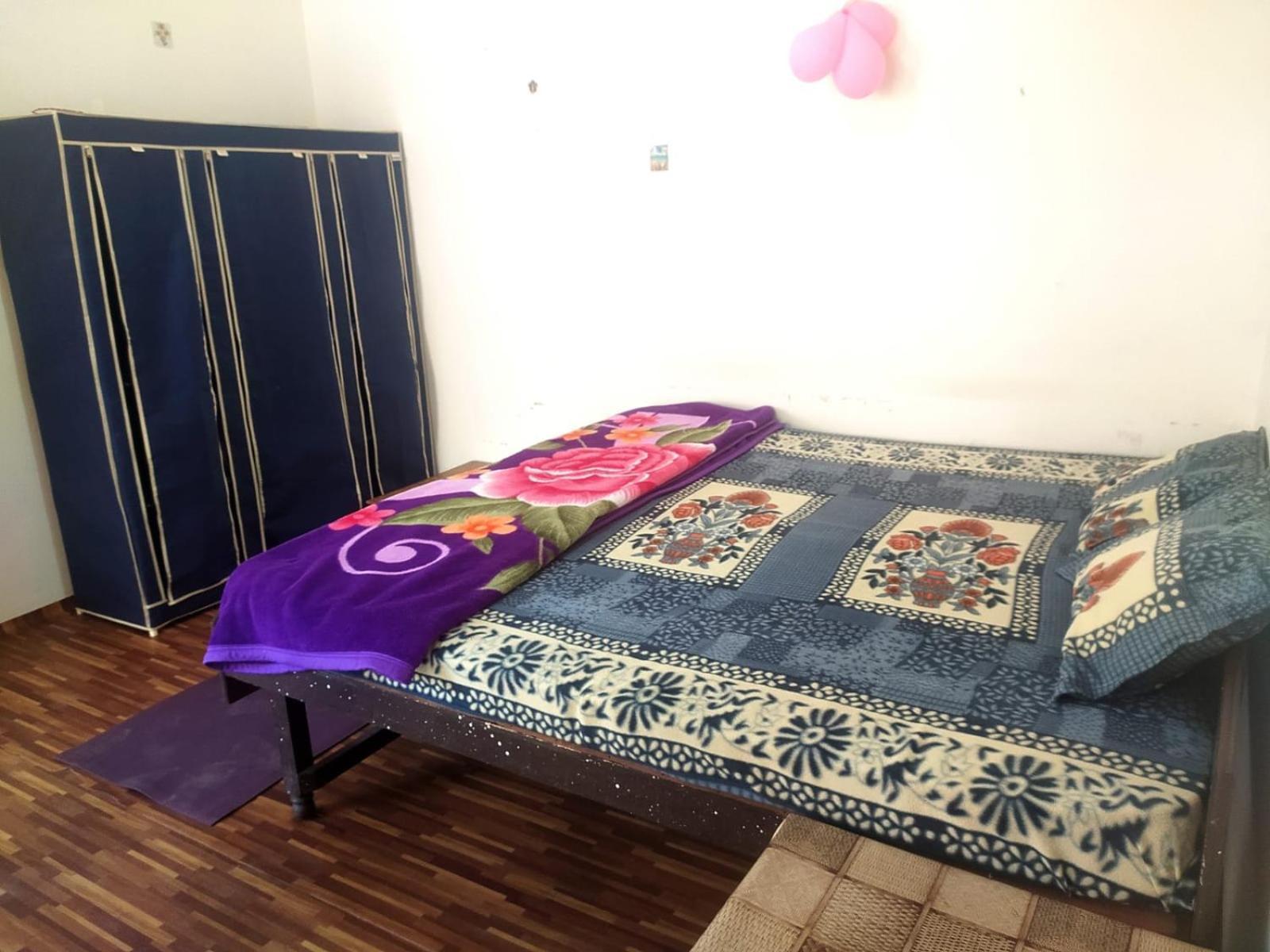 Homestay Adiyogi