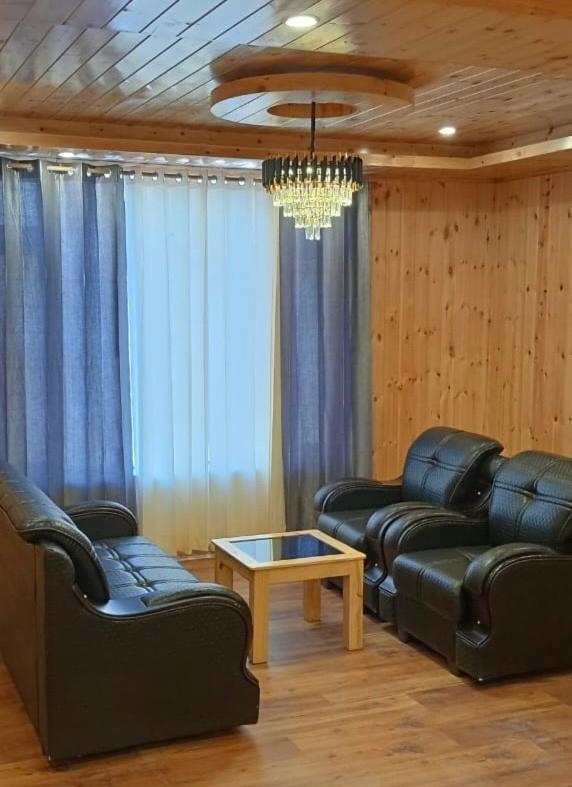 Ekaant - Homestay *