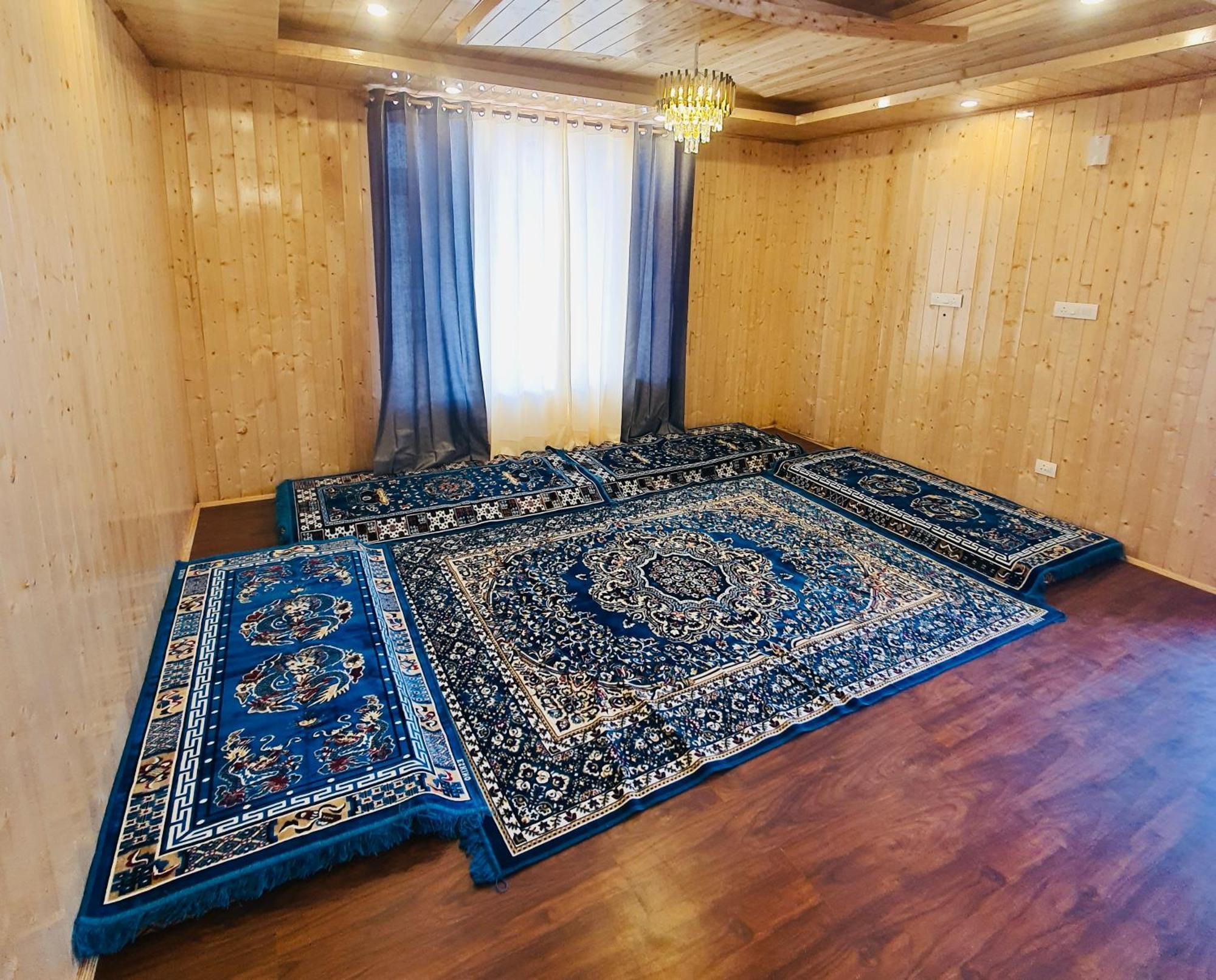 Homestay Ekaant - *