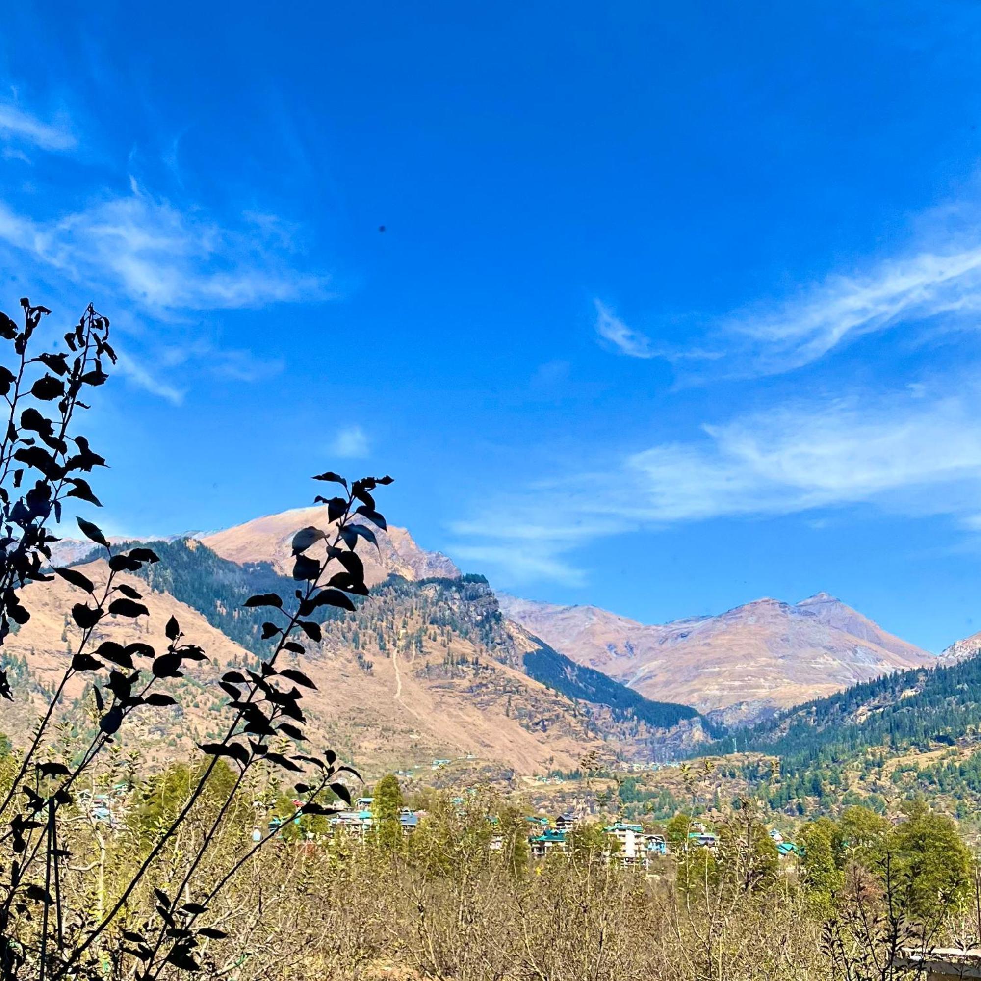 Ekaant - Homestay Manali (Himachal Pradesh)