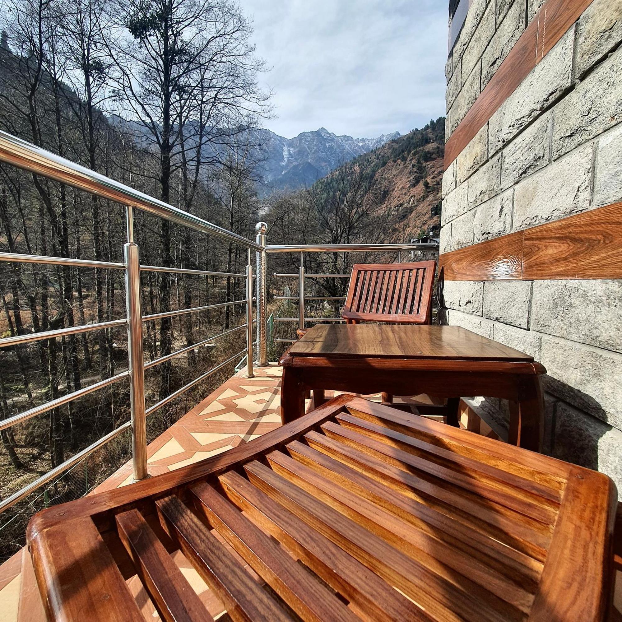 Ekaant - * Manali (Himachal Pradesh)