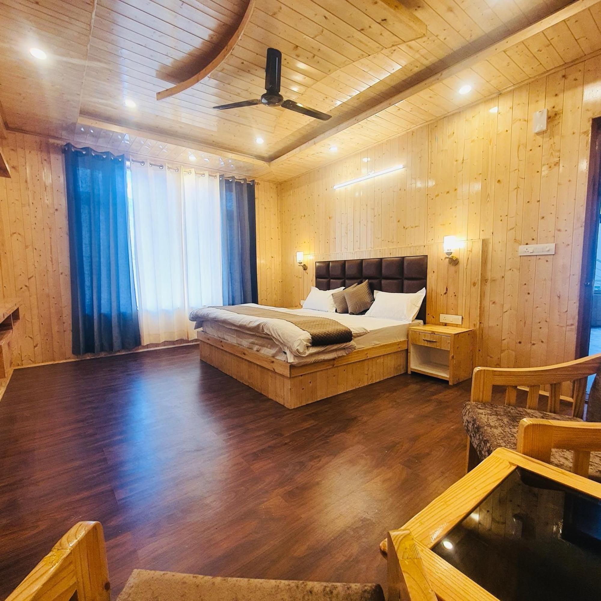 Homestay Ekaant -