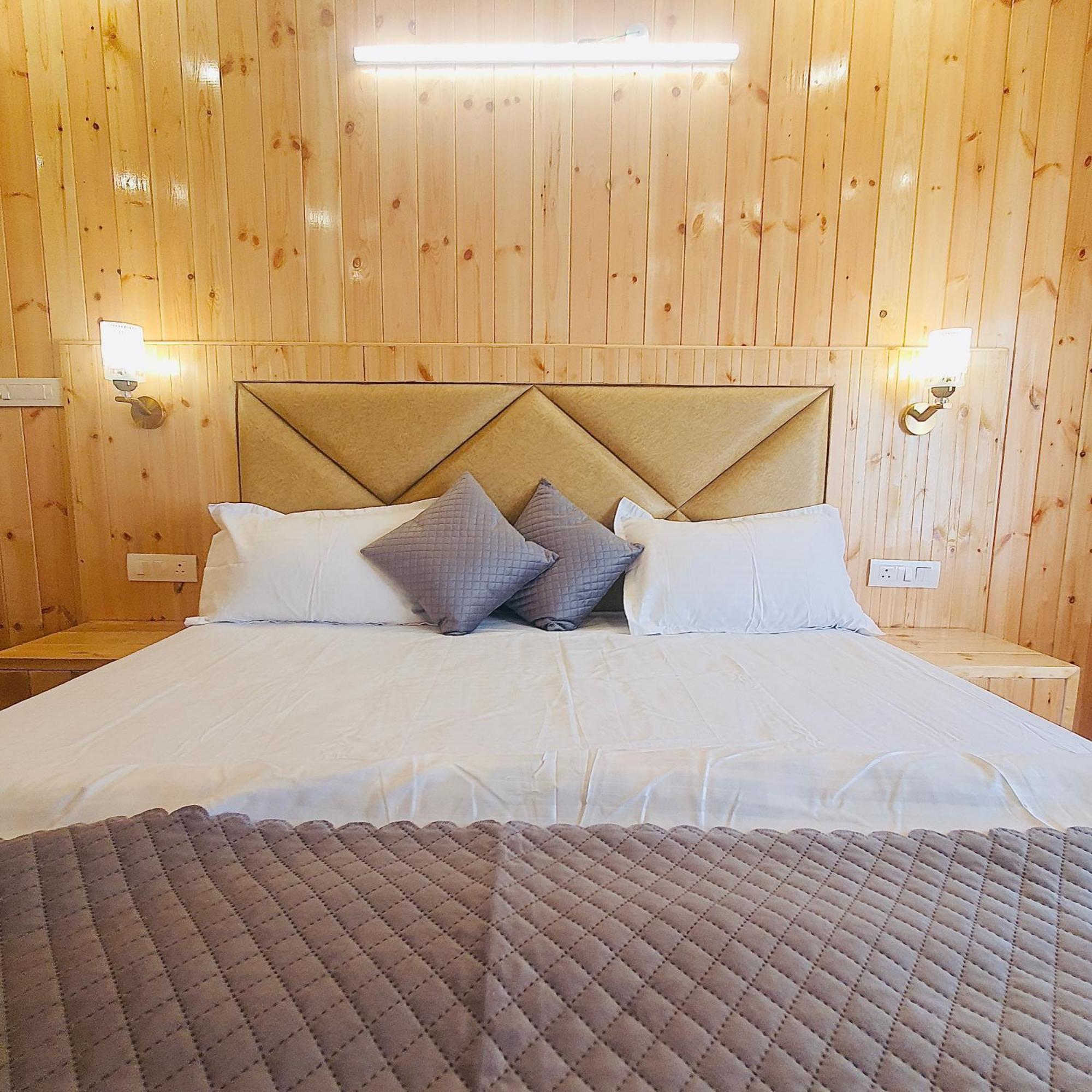 Ekaant - Homestay Manali (Himachal Pradesh)