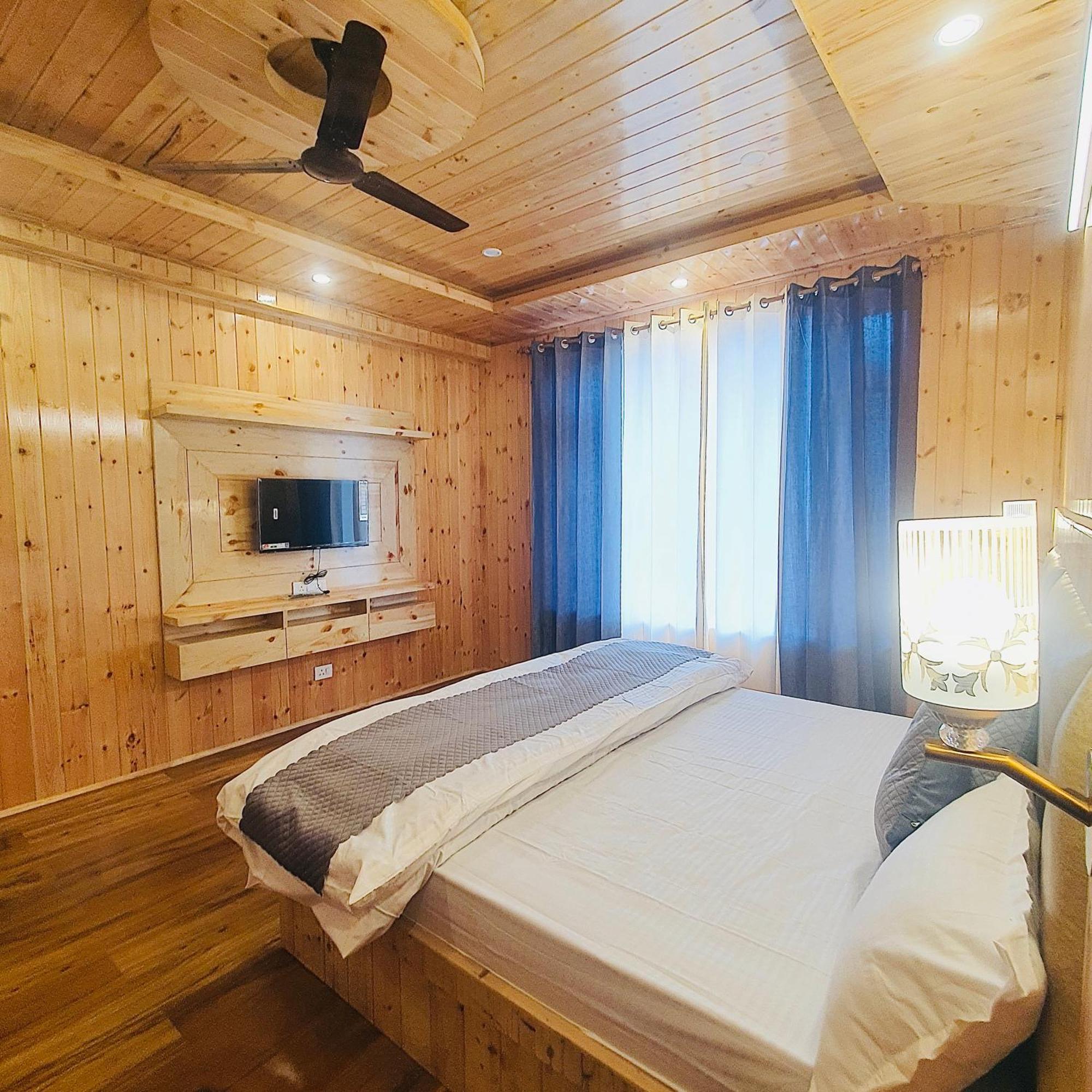 Ekaant - Manali (Himachal Pradesh)