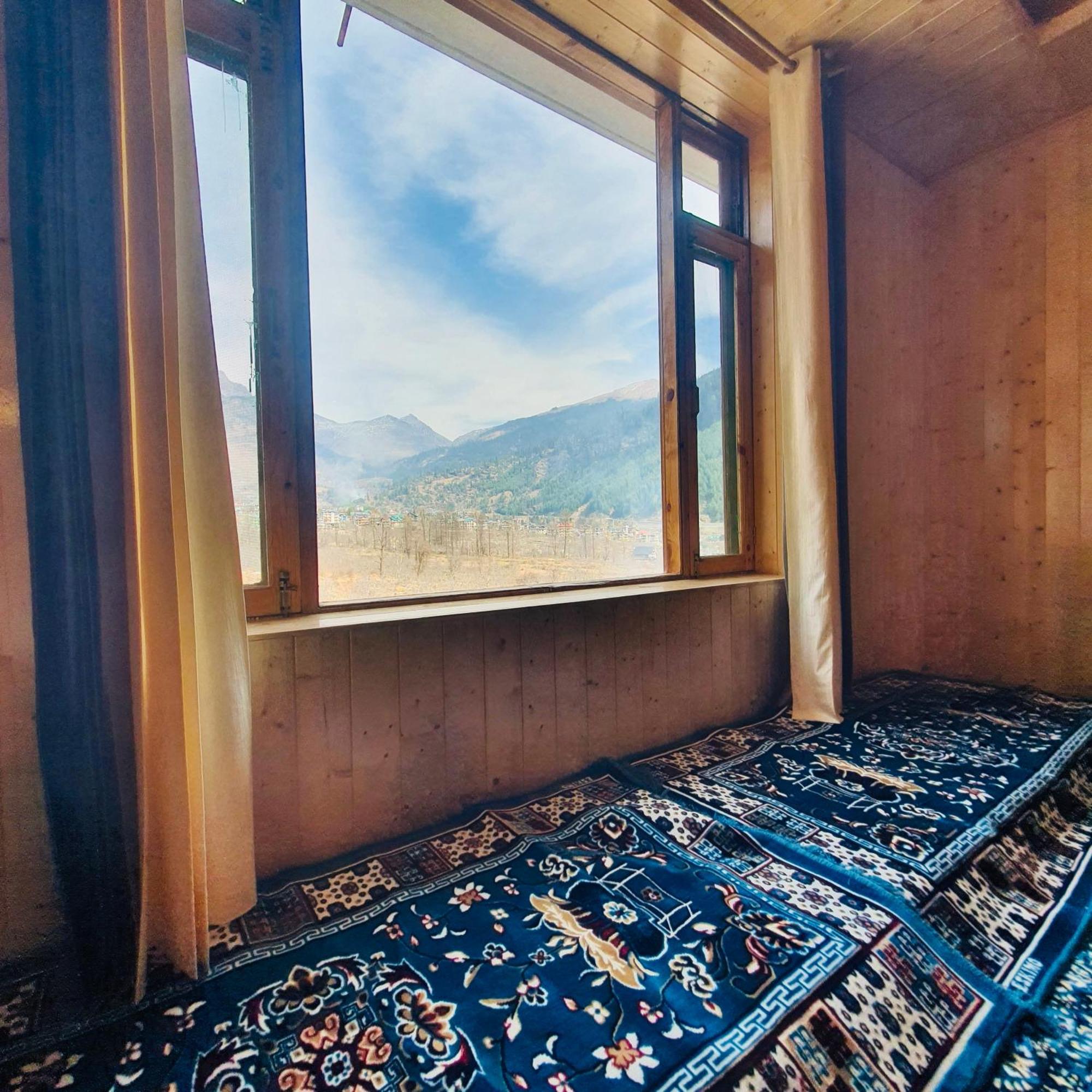 Ekaant - * Manali (Himachal Pradesh)