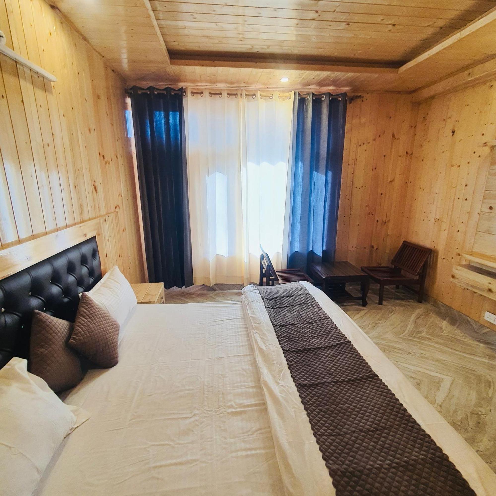 Homestay Ekaant -