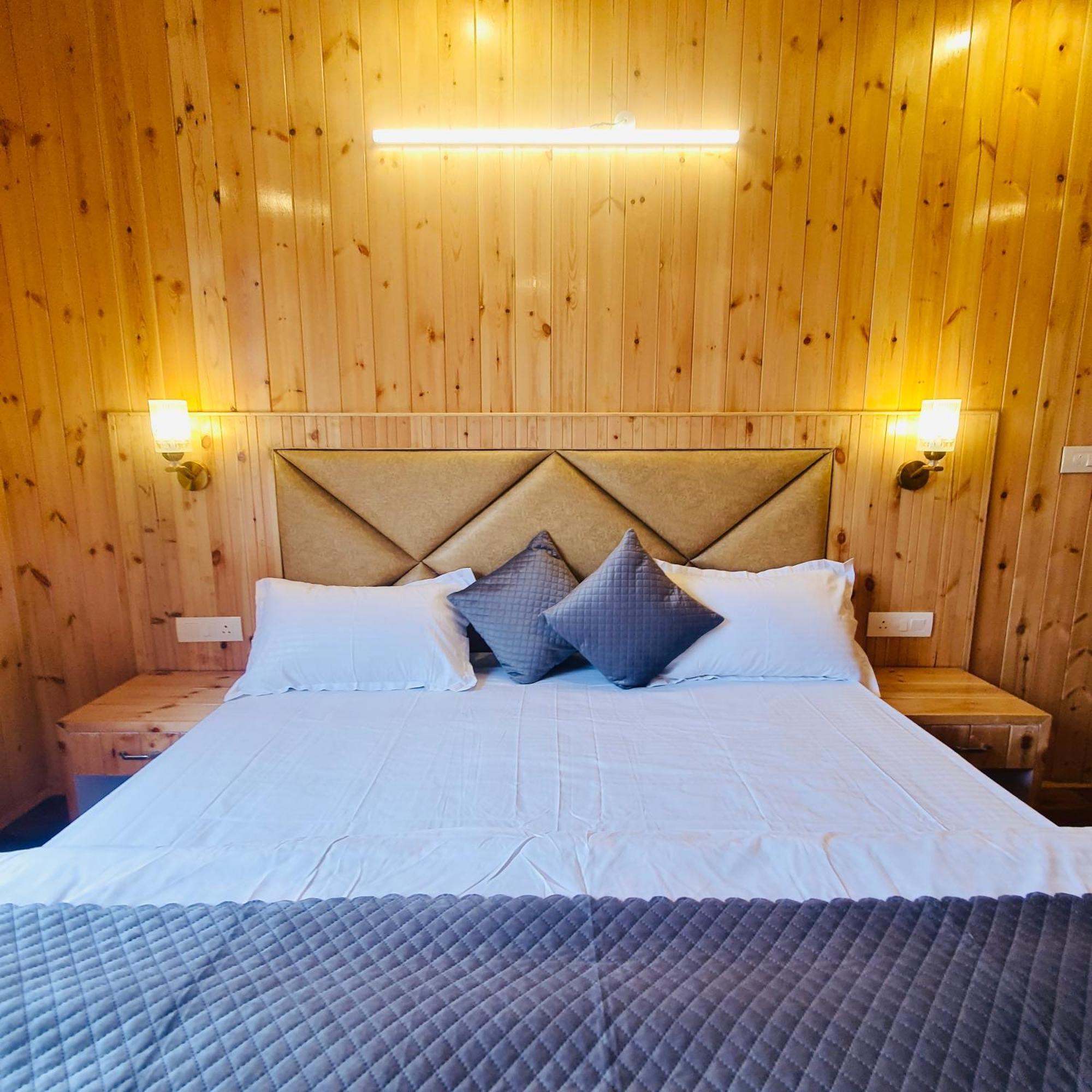 Ekaant - Homestay *