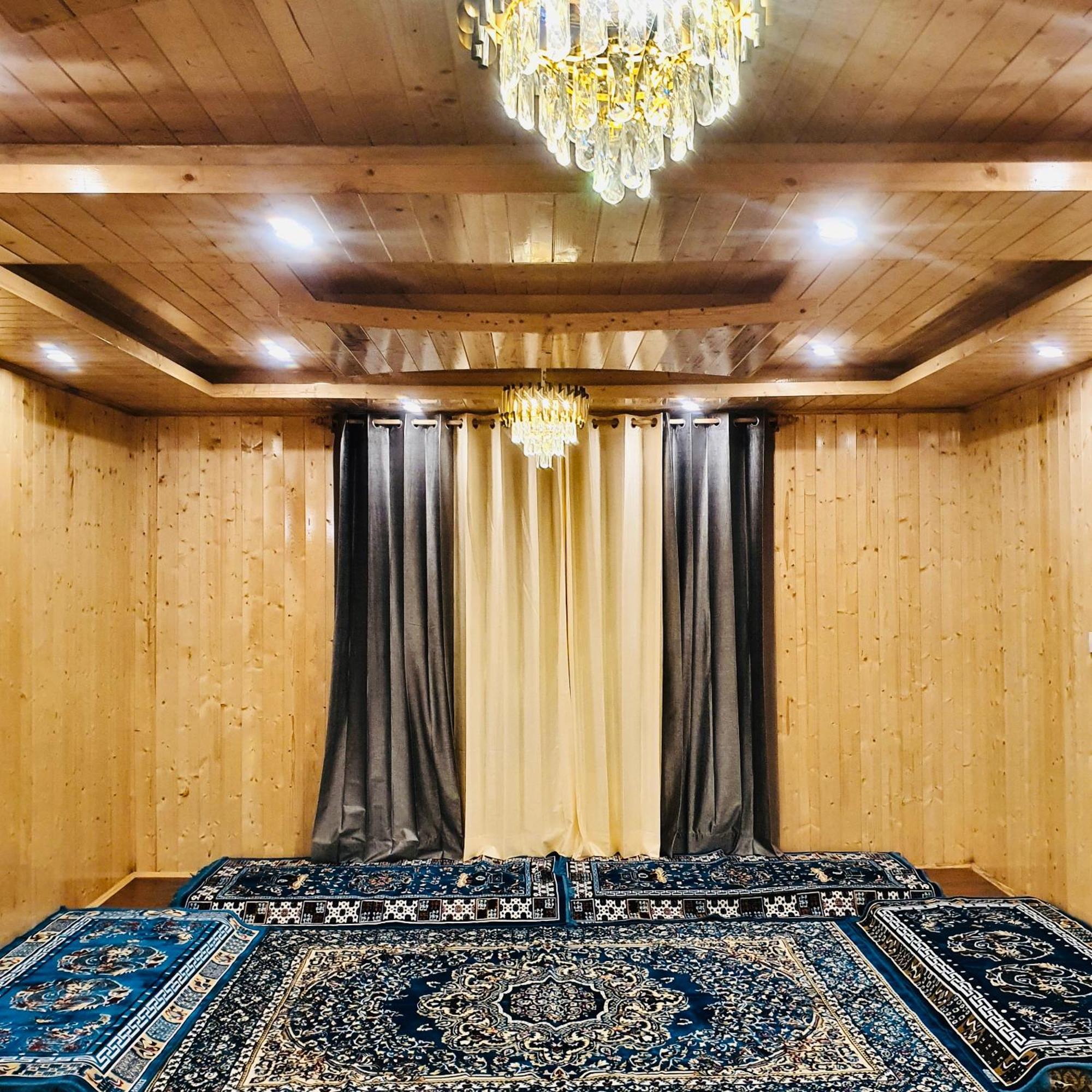 Ekaant - Manali (Himachal Pradesh)