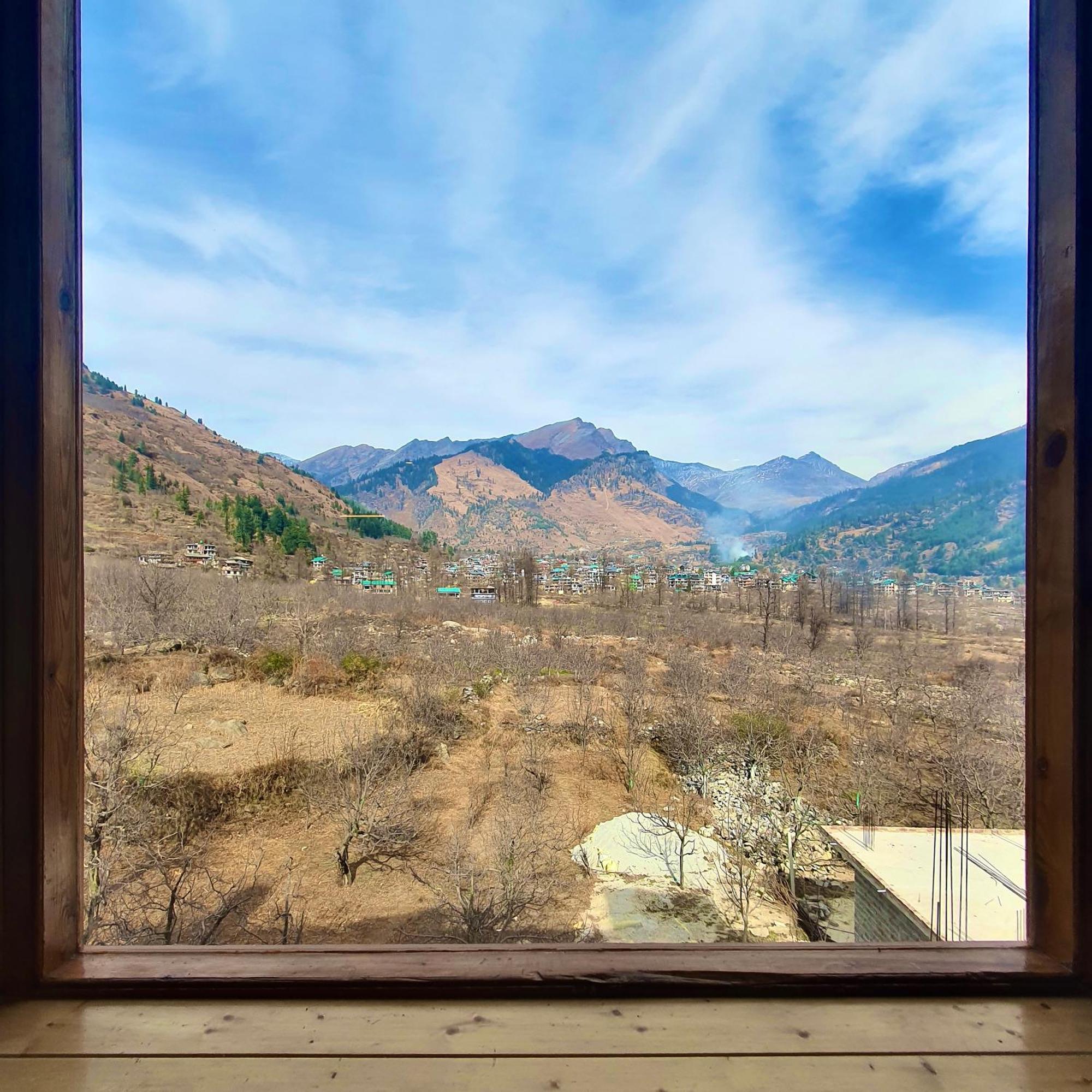 Ekaant - Homestay Manali (Himachal Pradesh)