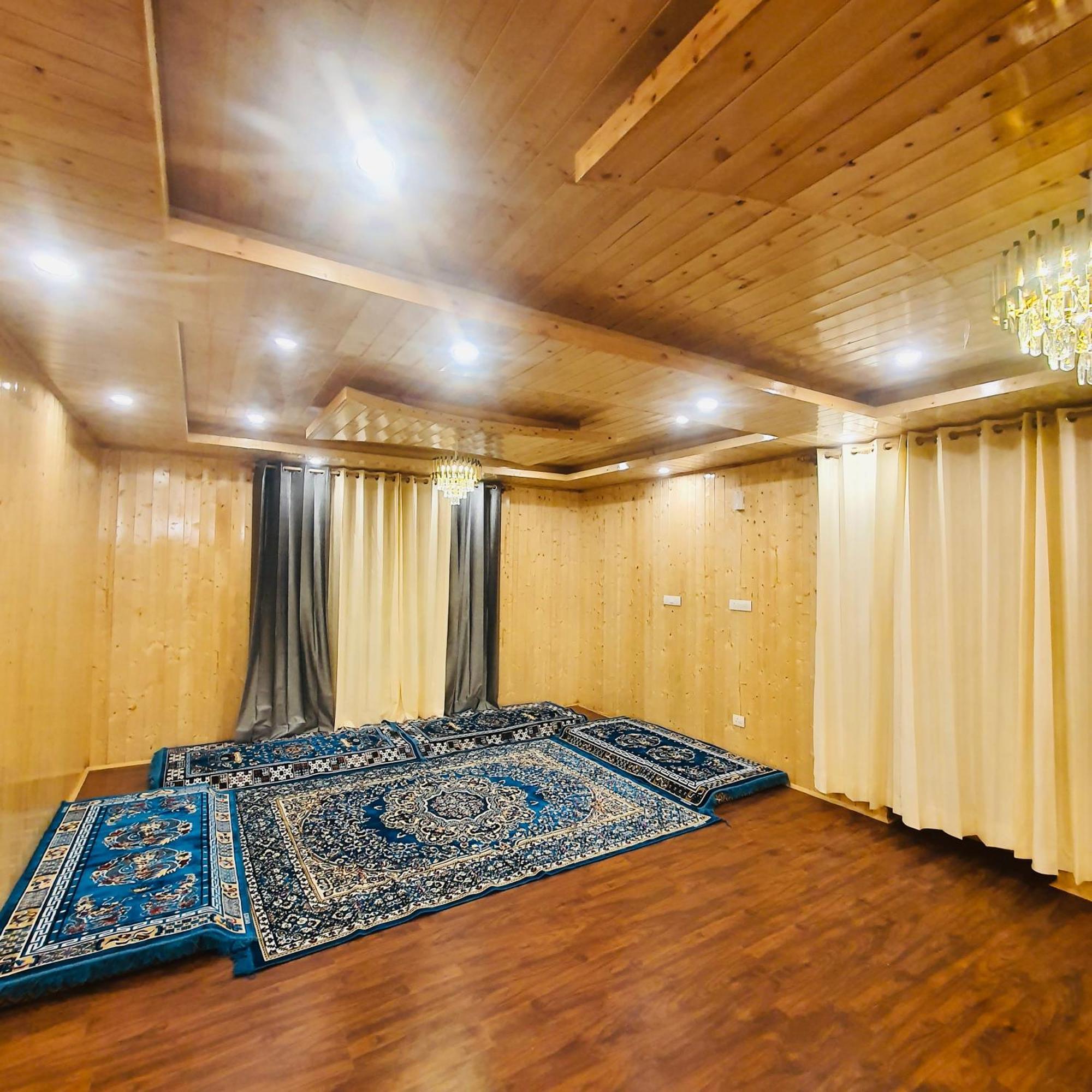 Homestay Ekaant - *