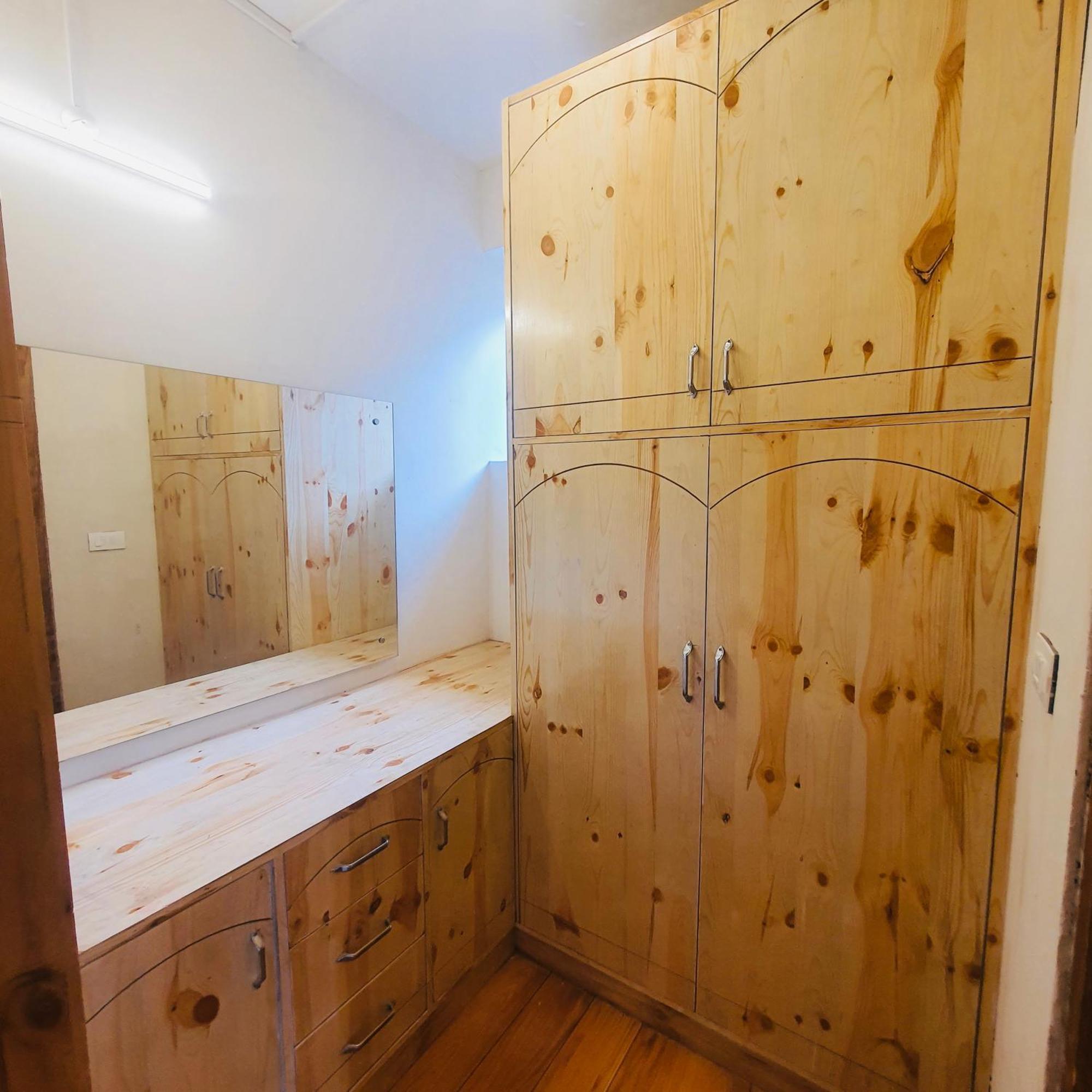 Homestay Ekaant -