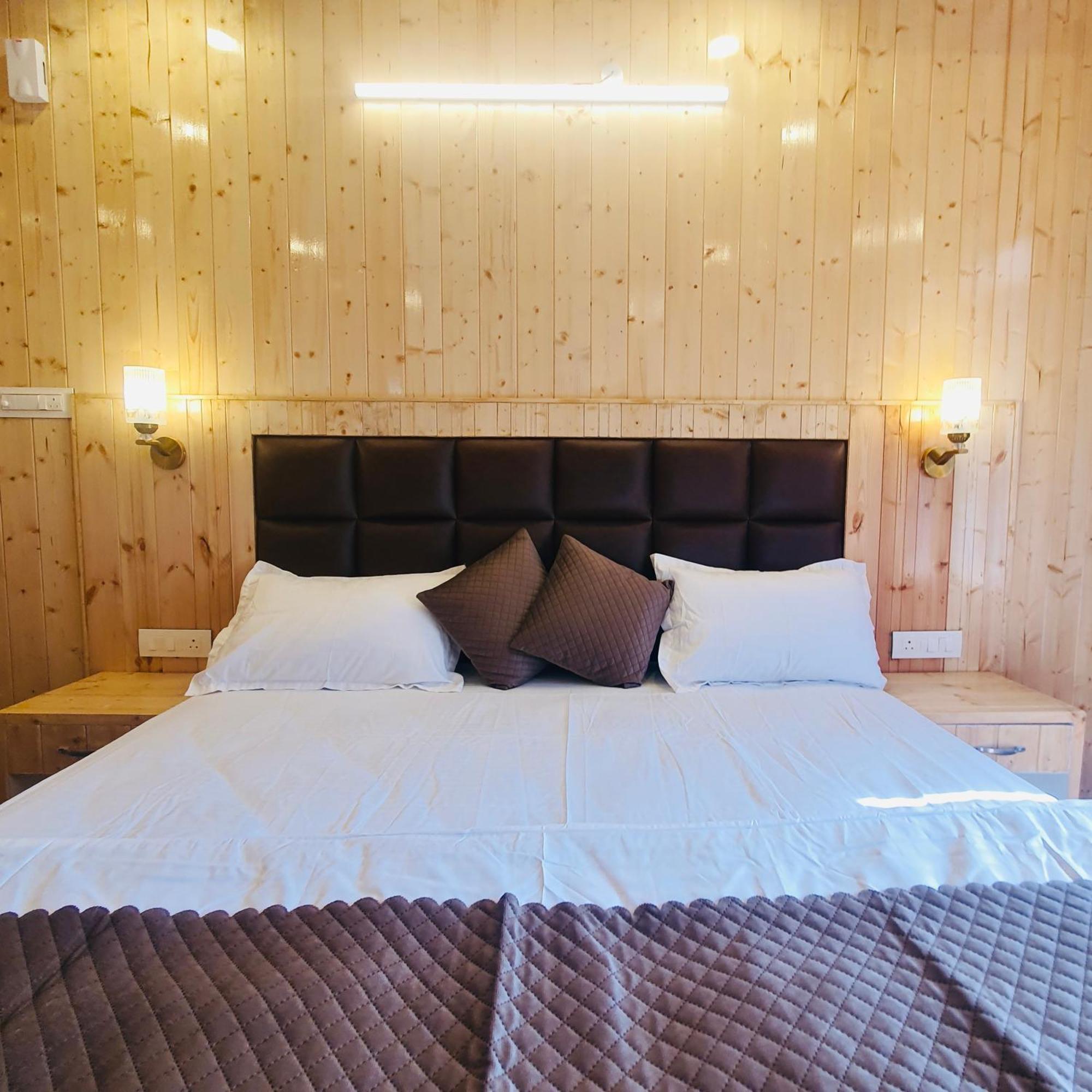 Ekaant - Homestay Manali (Himachal Pradesh)