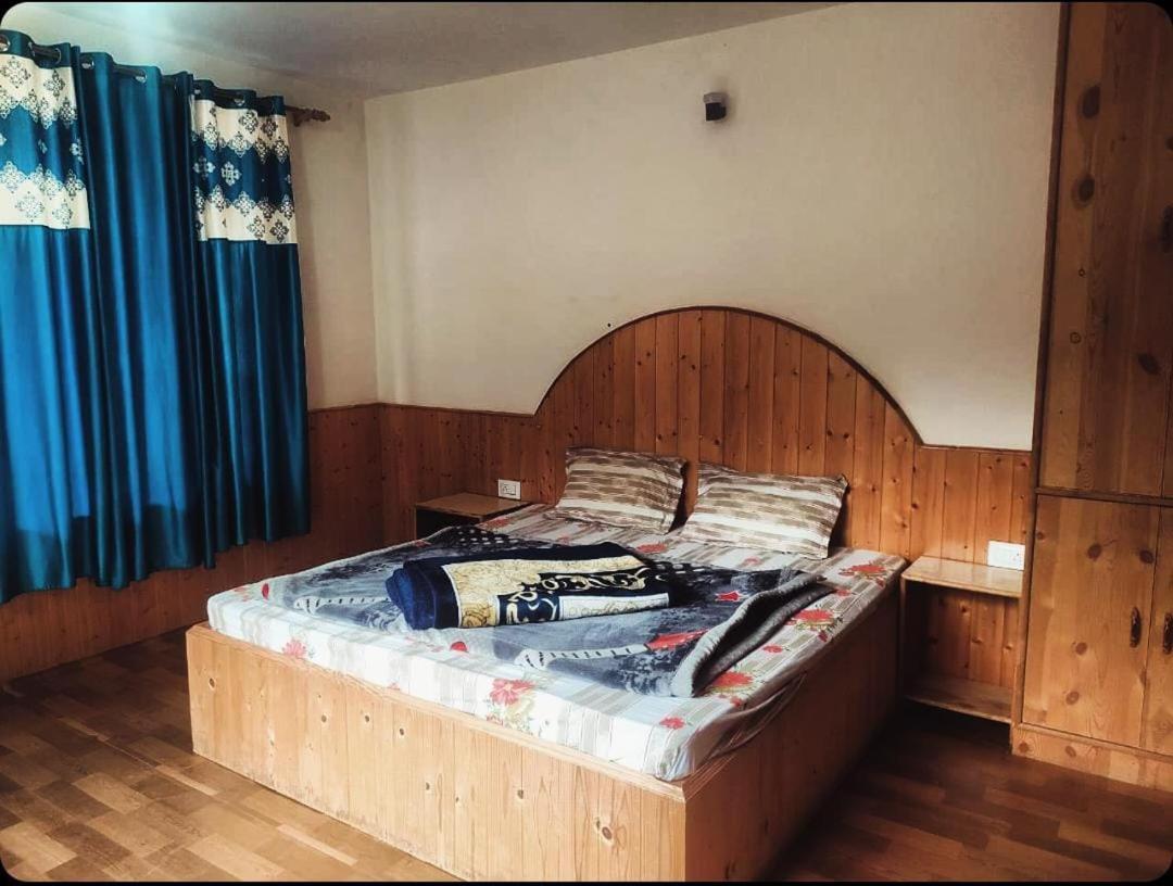 Adiyogi Homestay