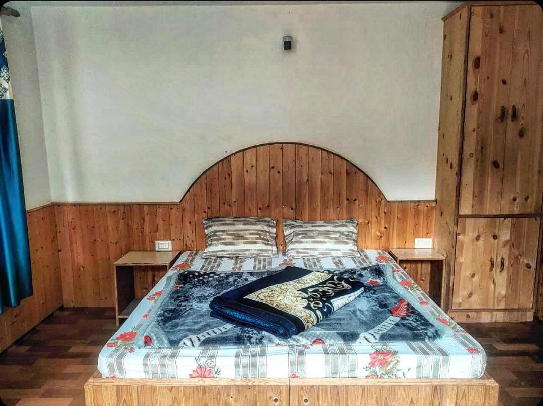 Adiyogi Homestay