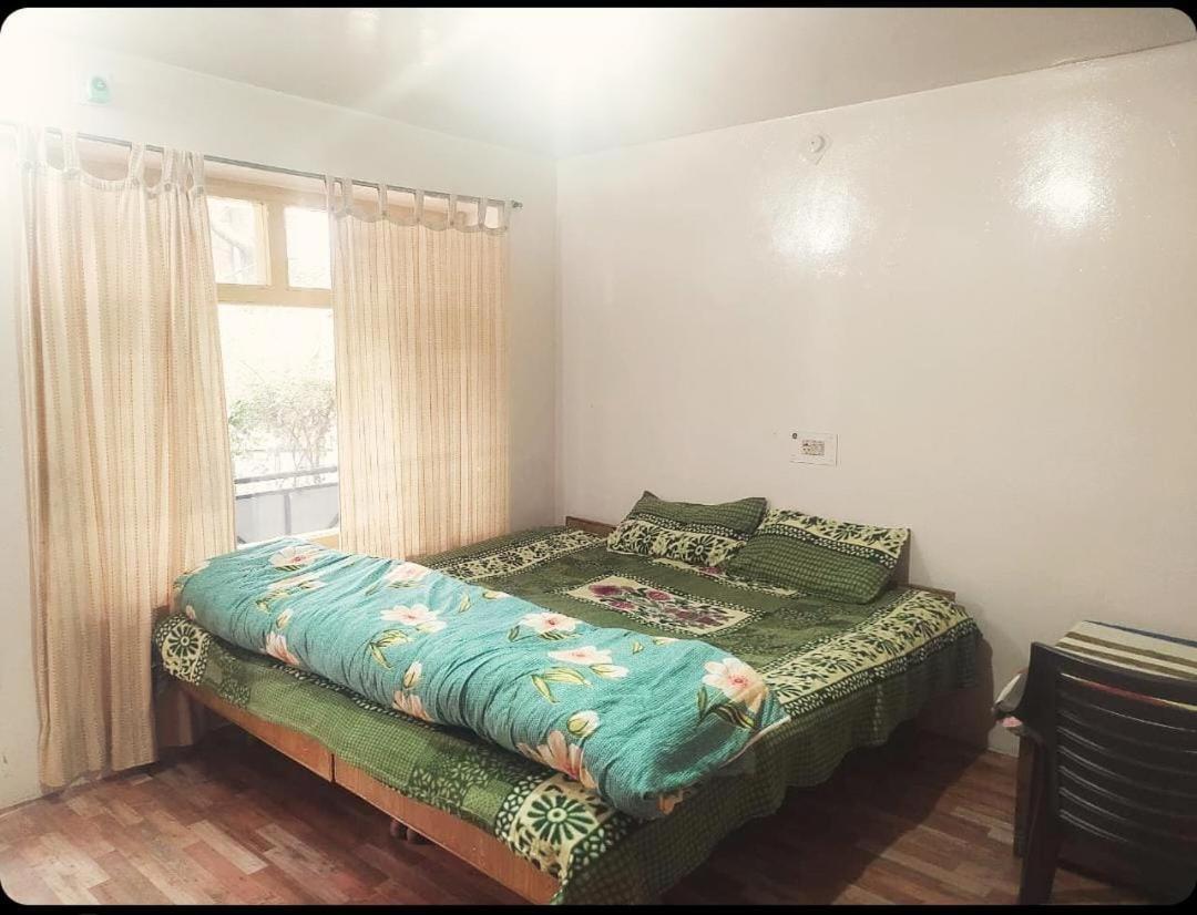 Adiyogi Homestay
