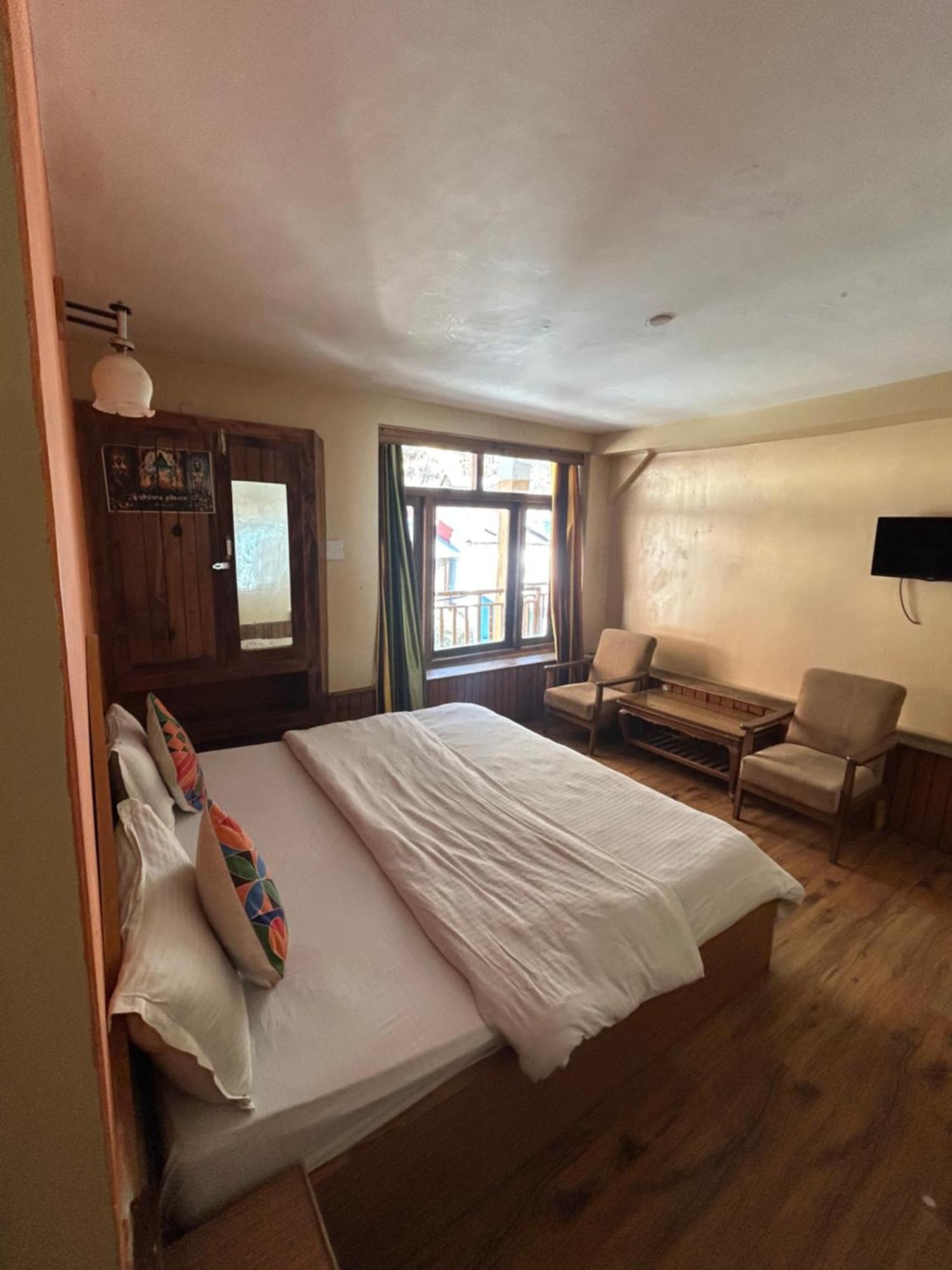 Bhrigu 3* Manali (Himachal Pradesh)
