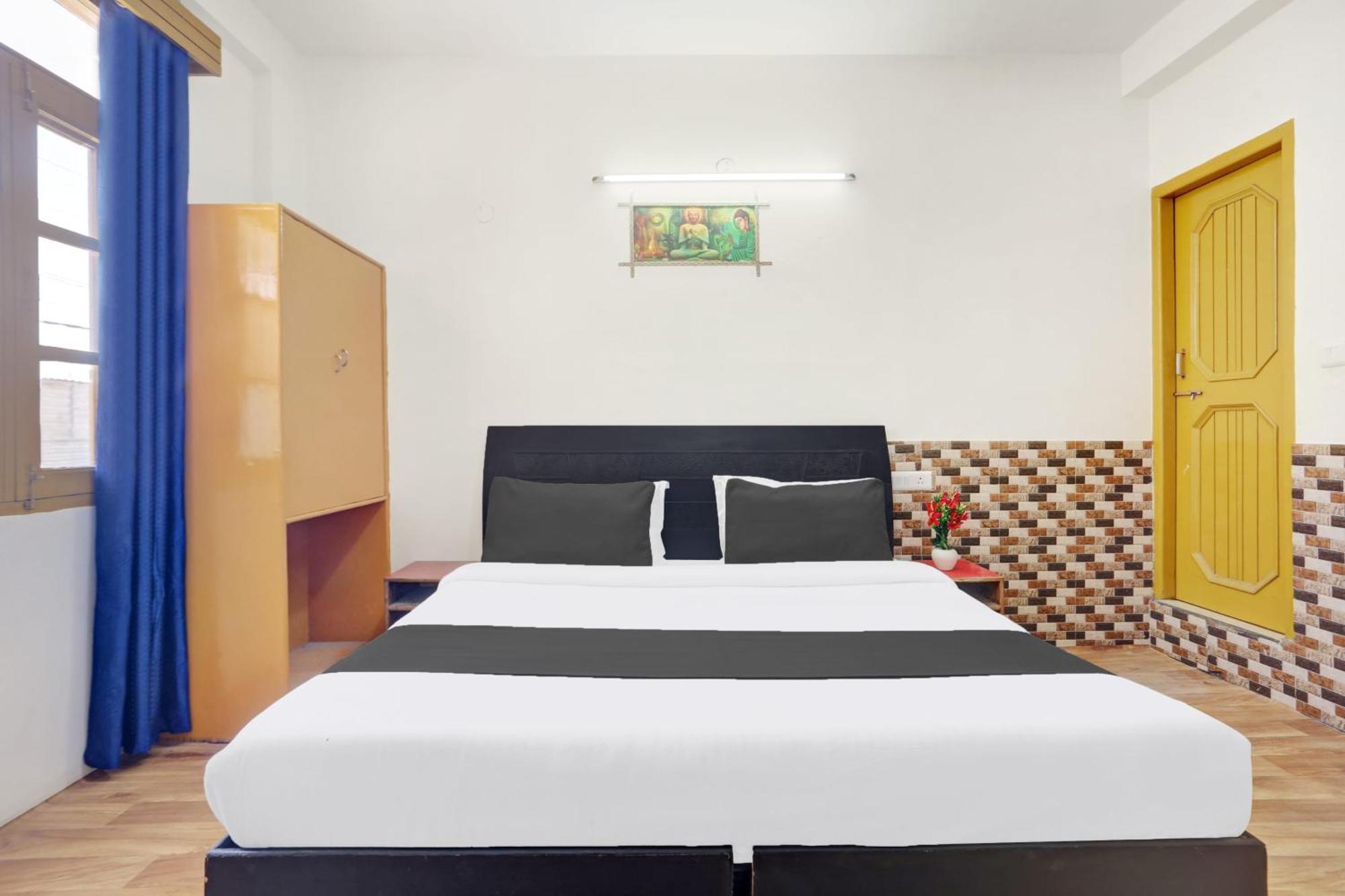 Hotel O Mall Road Manali (Himachal Pradesh)