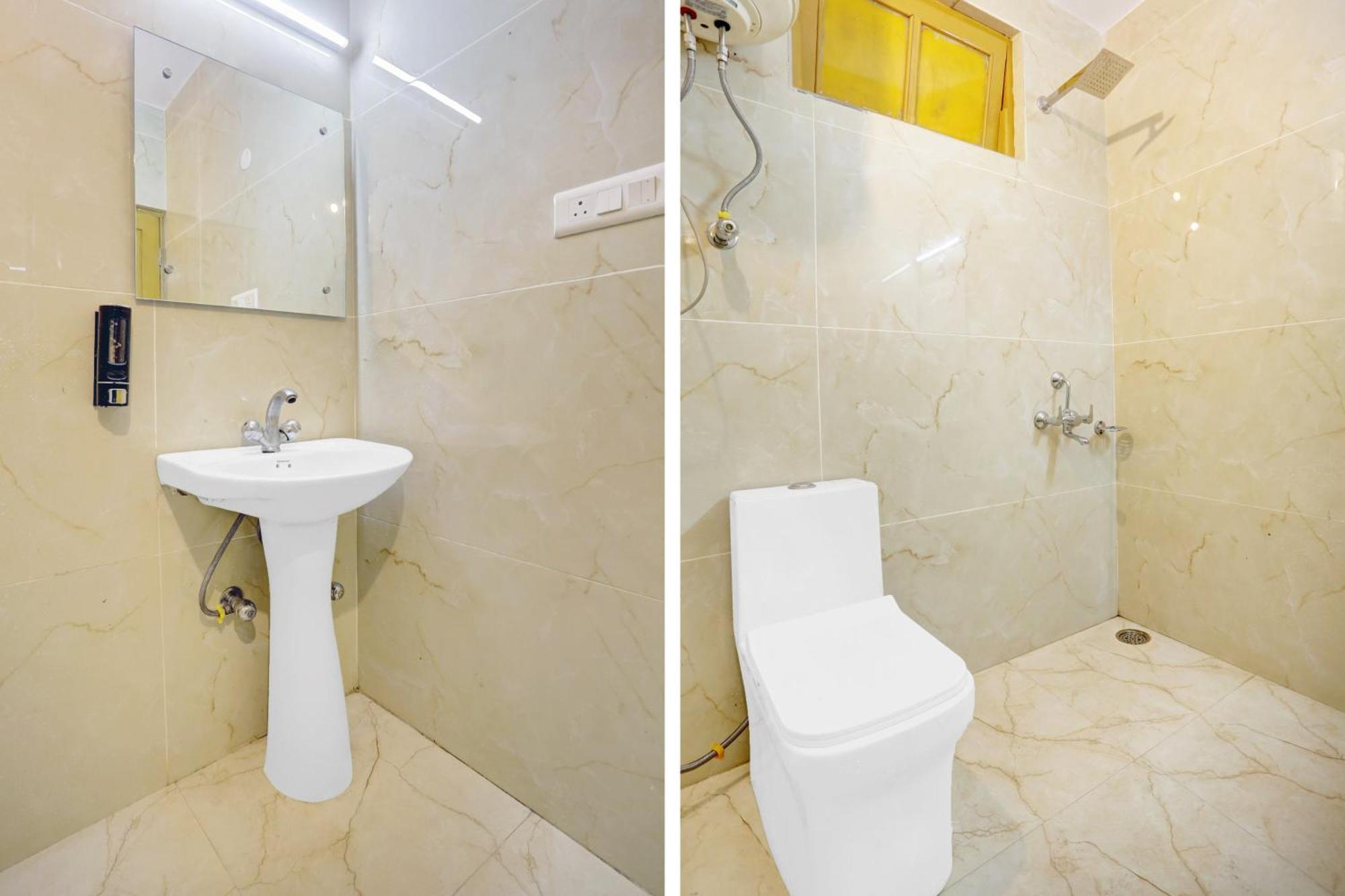 Hotel O Mall Road Manali (Himachal Pradesh)