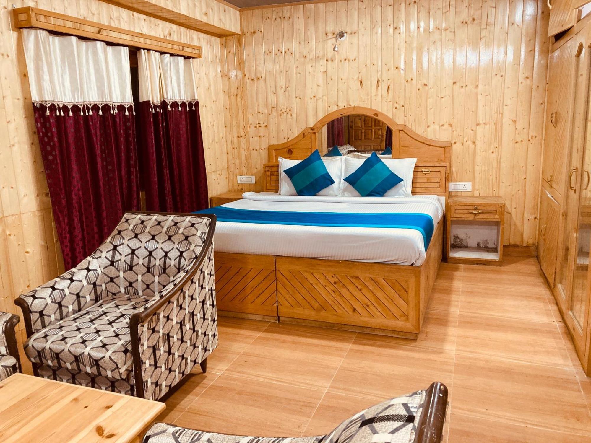 Hotel The Manu Emerald # # Selling In # Peaceful Heritage Cozy # Lawn With Bonfire # Awarded 4*