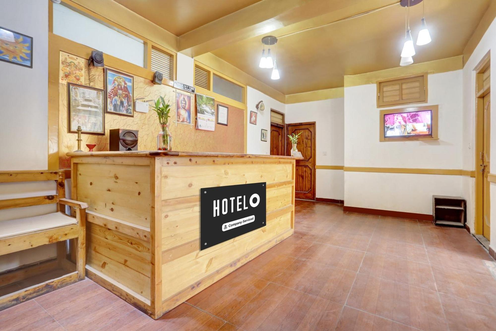 Hotel O Mall Road 3*
