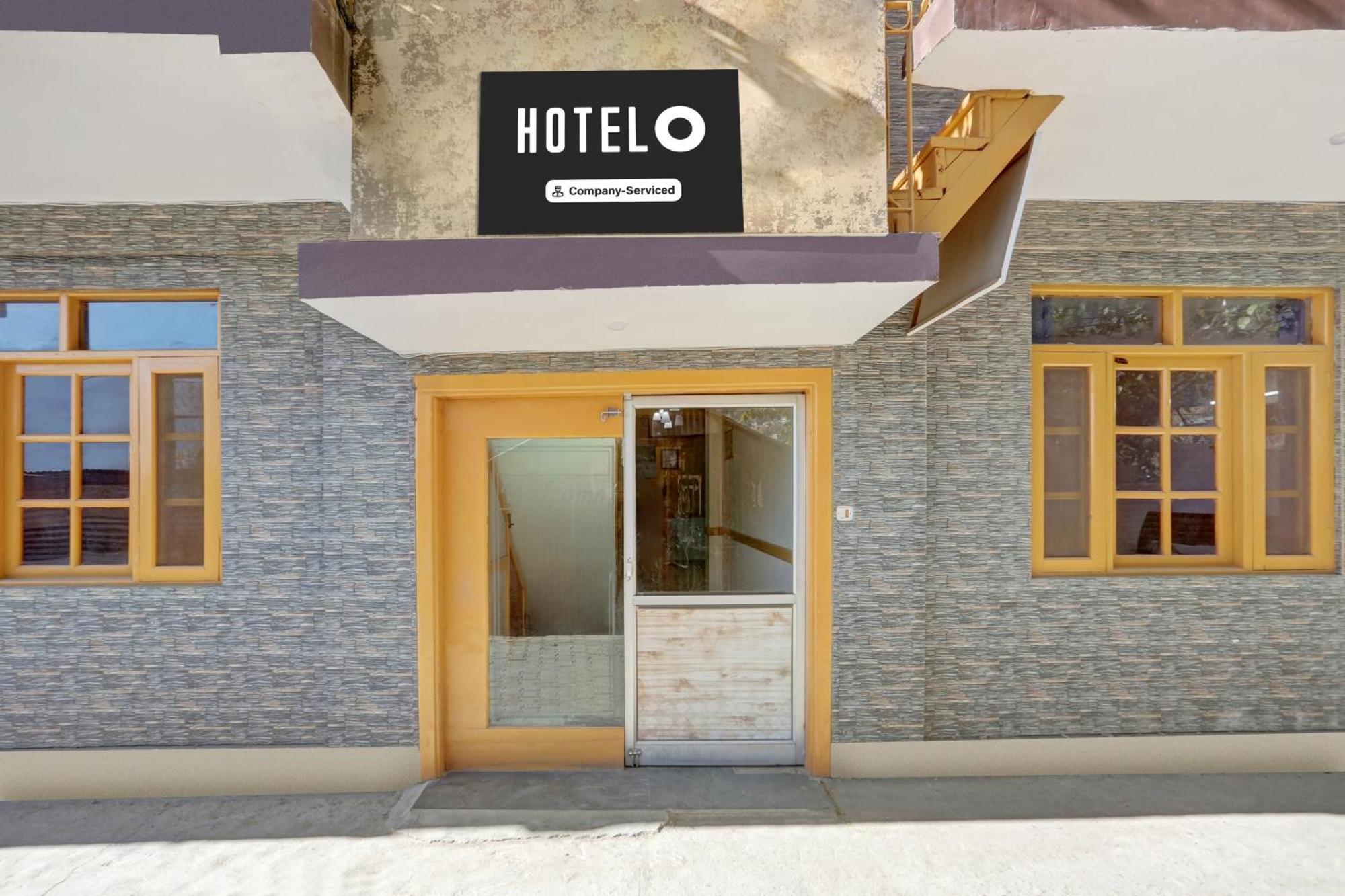 Hotel O Mall Road 3*
