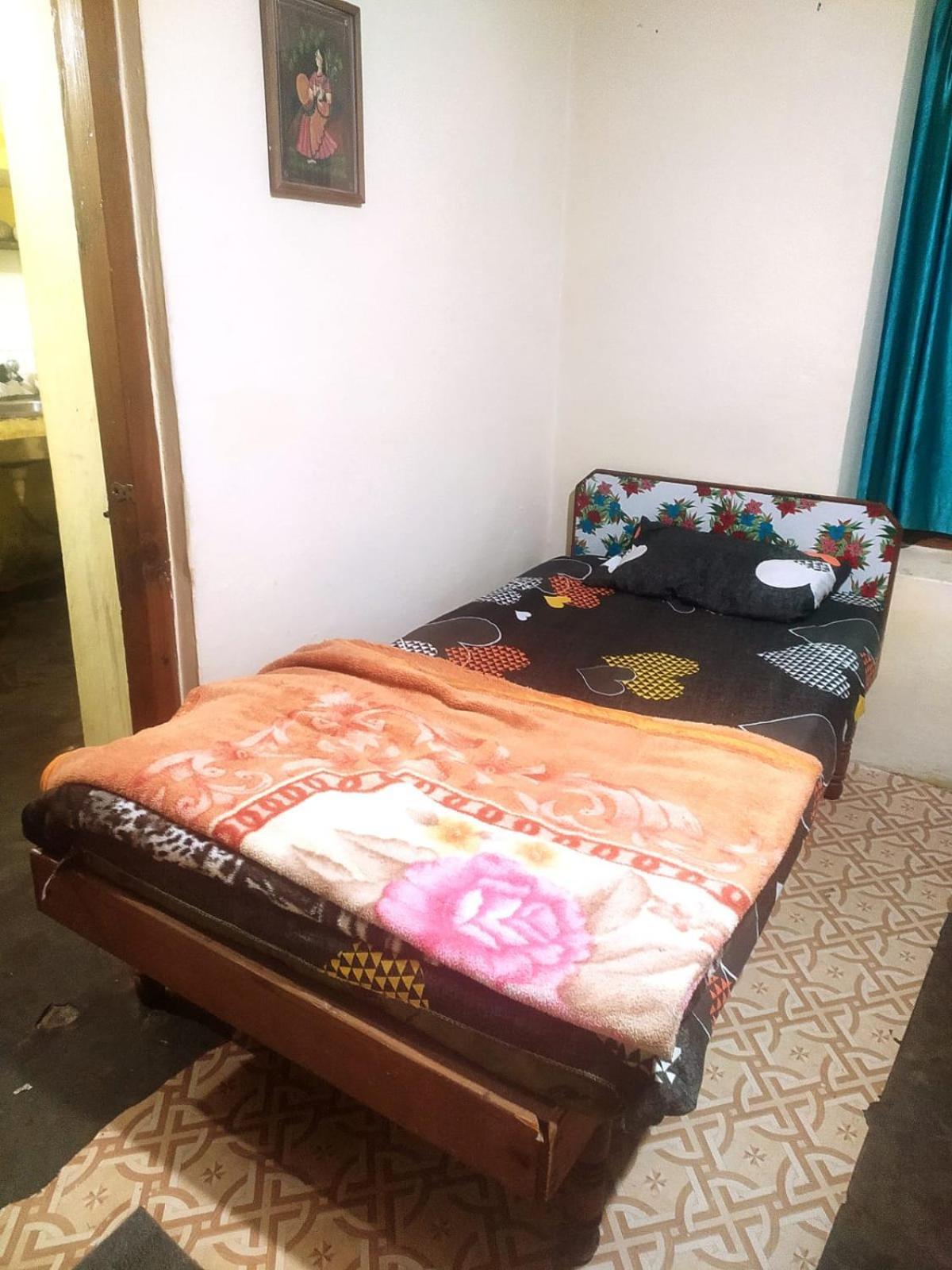 Homestay Adiyogi Manali (Himachal Pradesh)