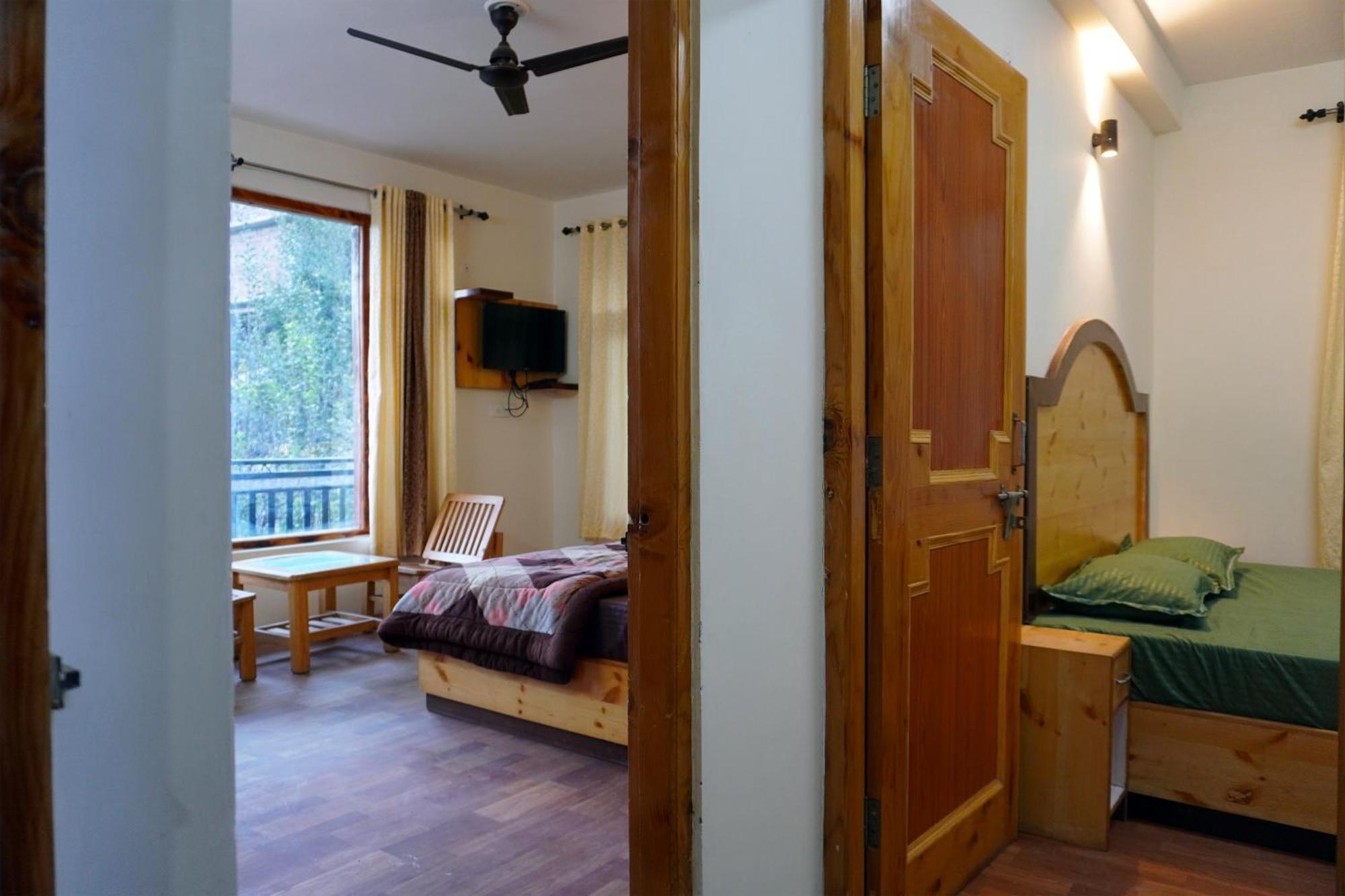 Bed & Breakfast Kihala