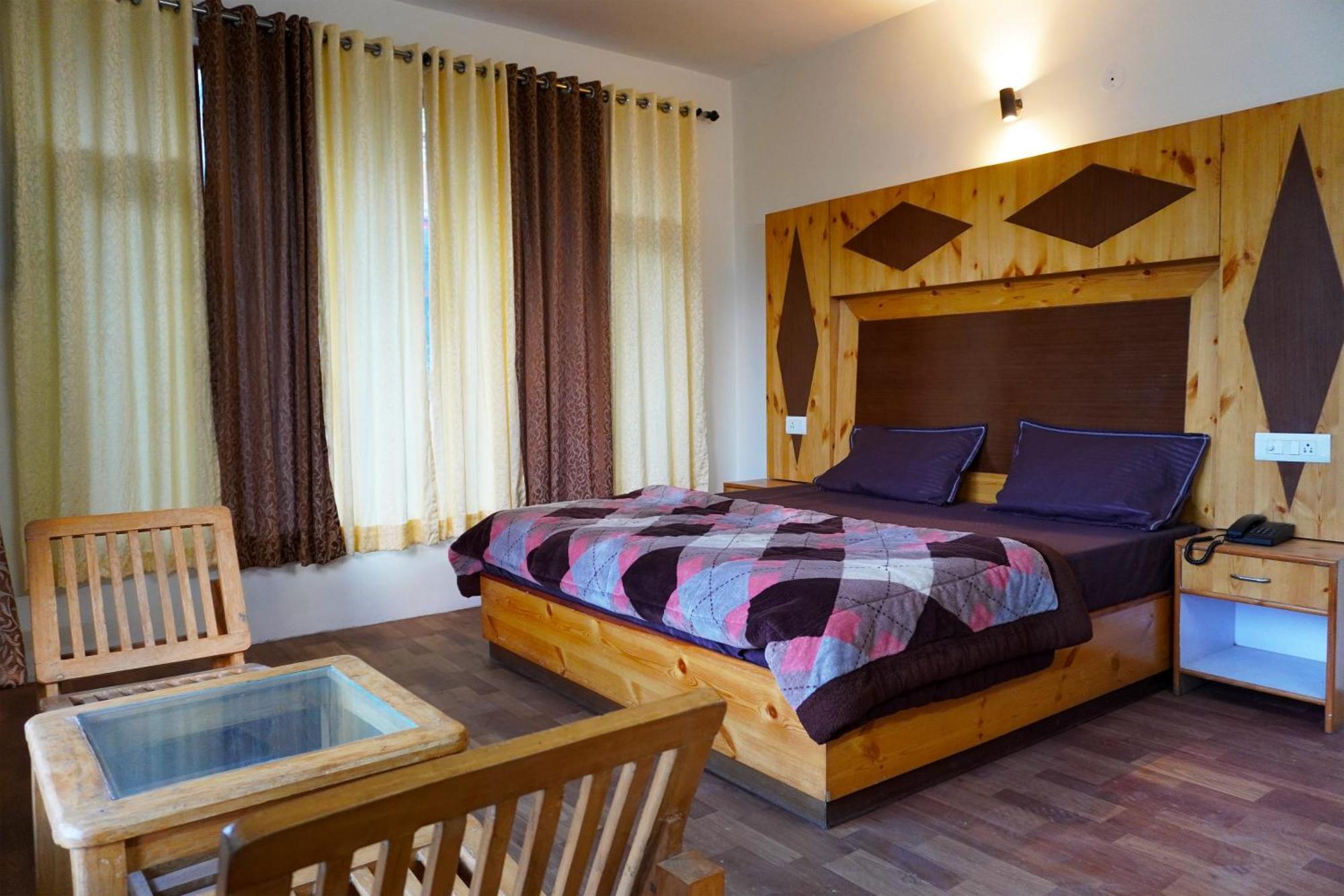 Bed & Breakfast Kihala *
