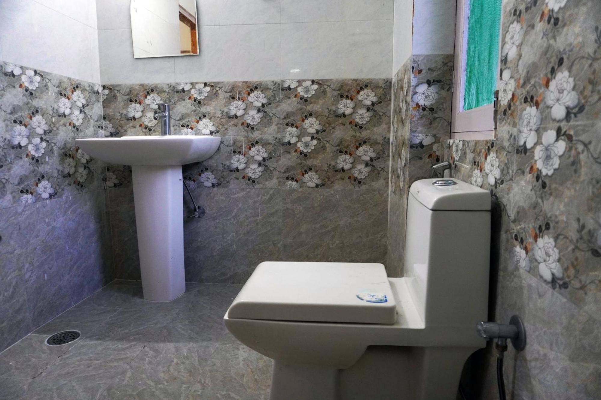 Bed & Breakfast Kihala Manali (Himachal Pradesh)