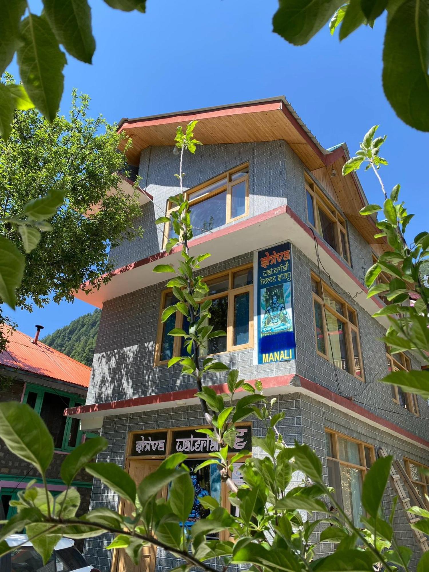 Pinaki * Manali (Himachal Pradesh)