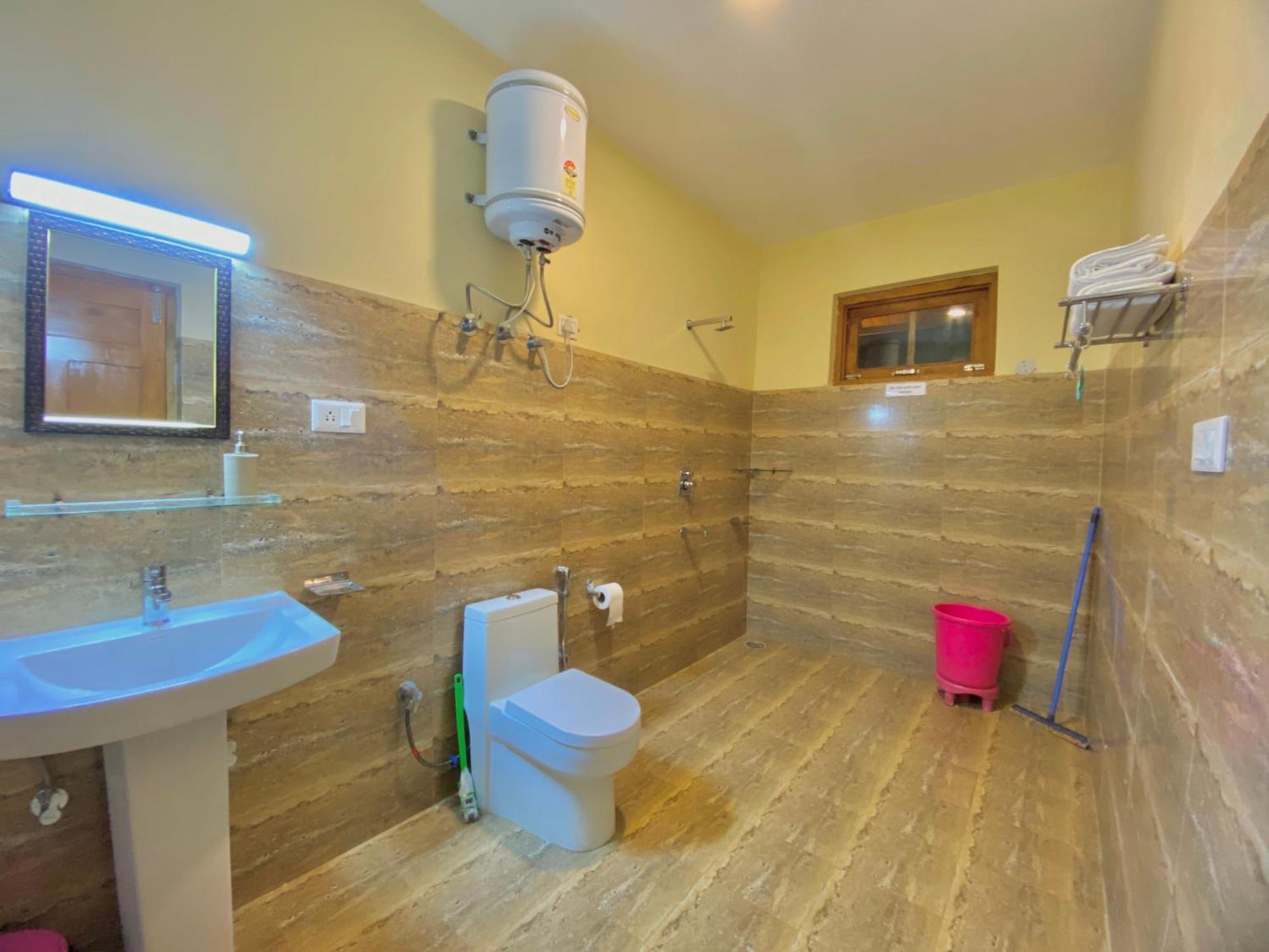 Hotel Aananda-boutique 3*