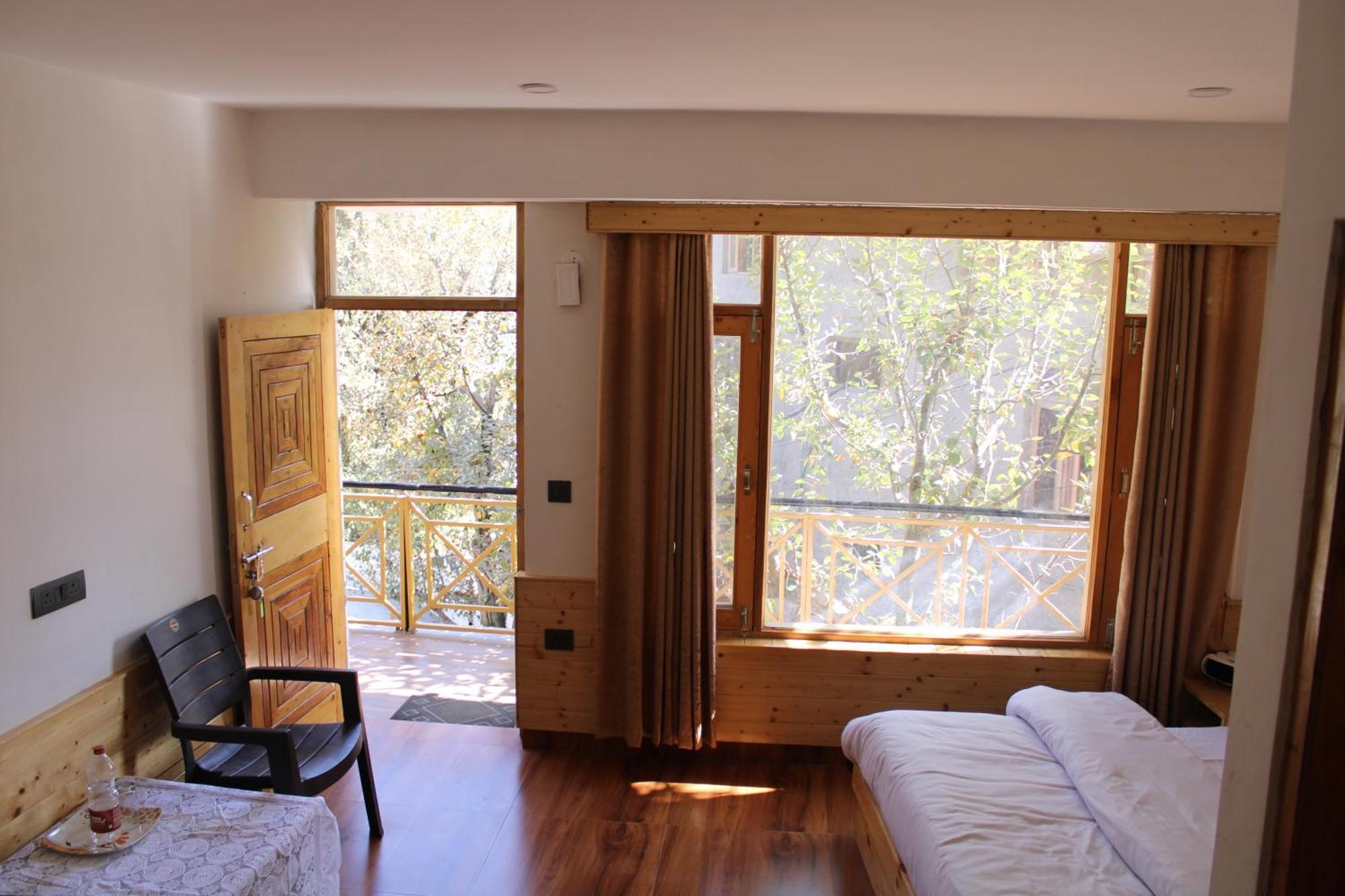 Apple Field House 3*