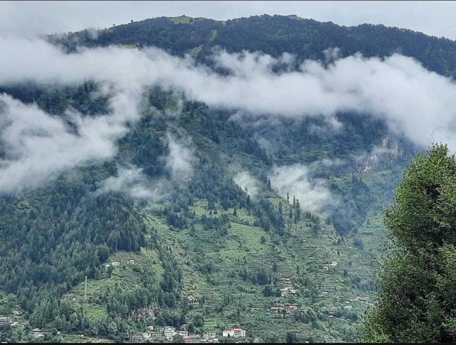 Apple Field House Manali (Himachal Pradesh)