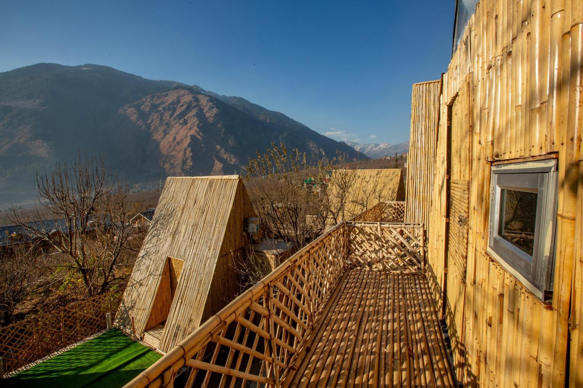 Khwahhish Manali (Himachal Pradesh)